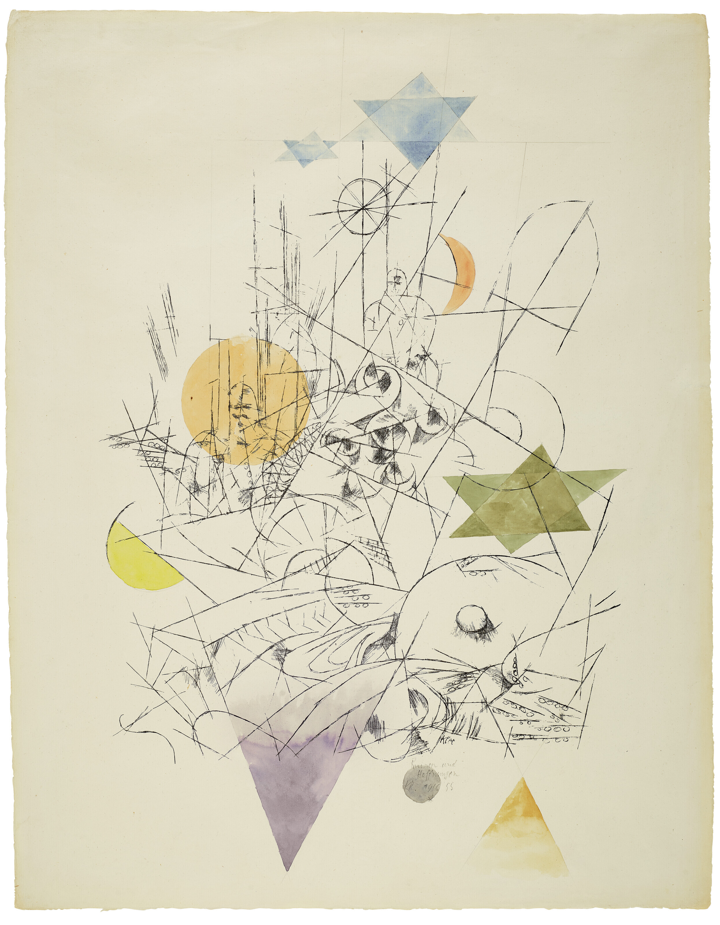 HENRI DE TOULOUSE-LAUTREC (1864-1901), L'Artisan Moderne | Christie's