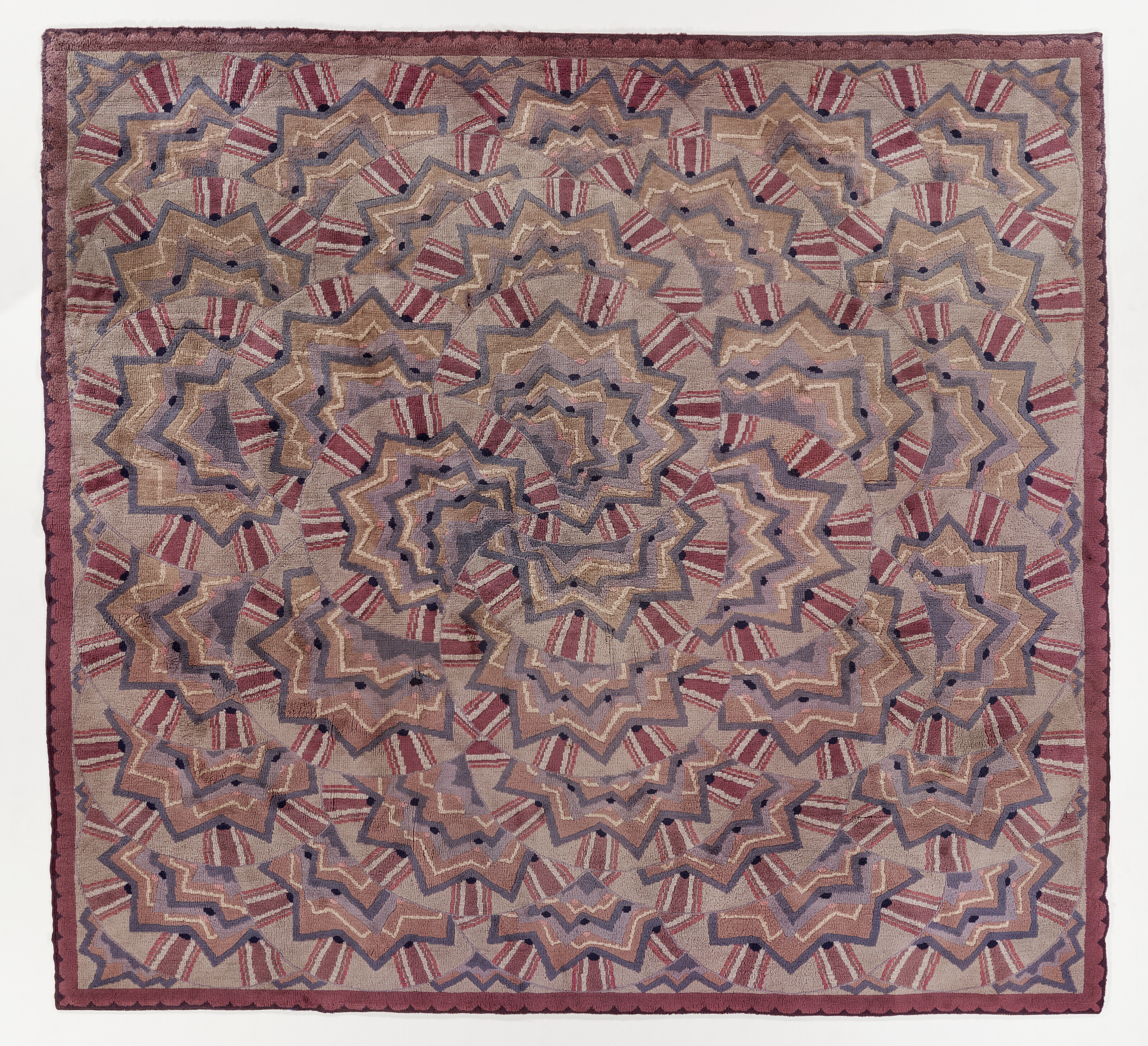 PAUL DUPRÉ-LAFON (1900-1971), Low table, circa 1930 | Christie's