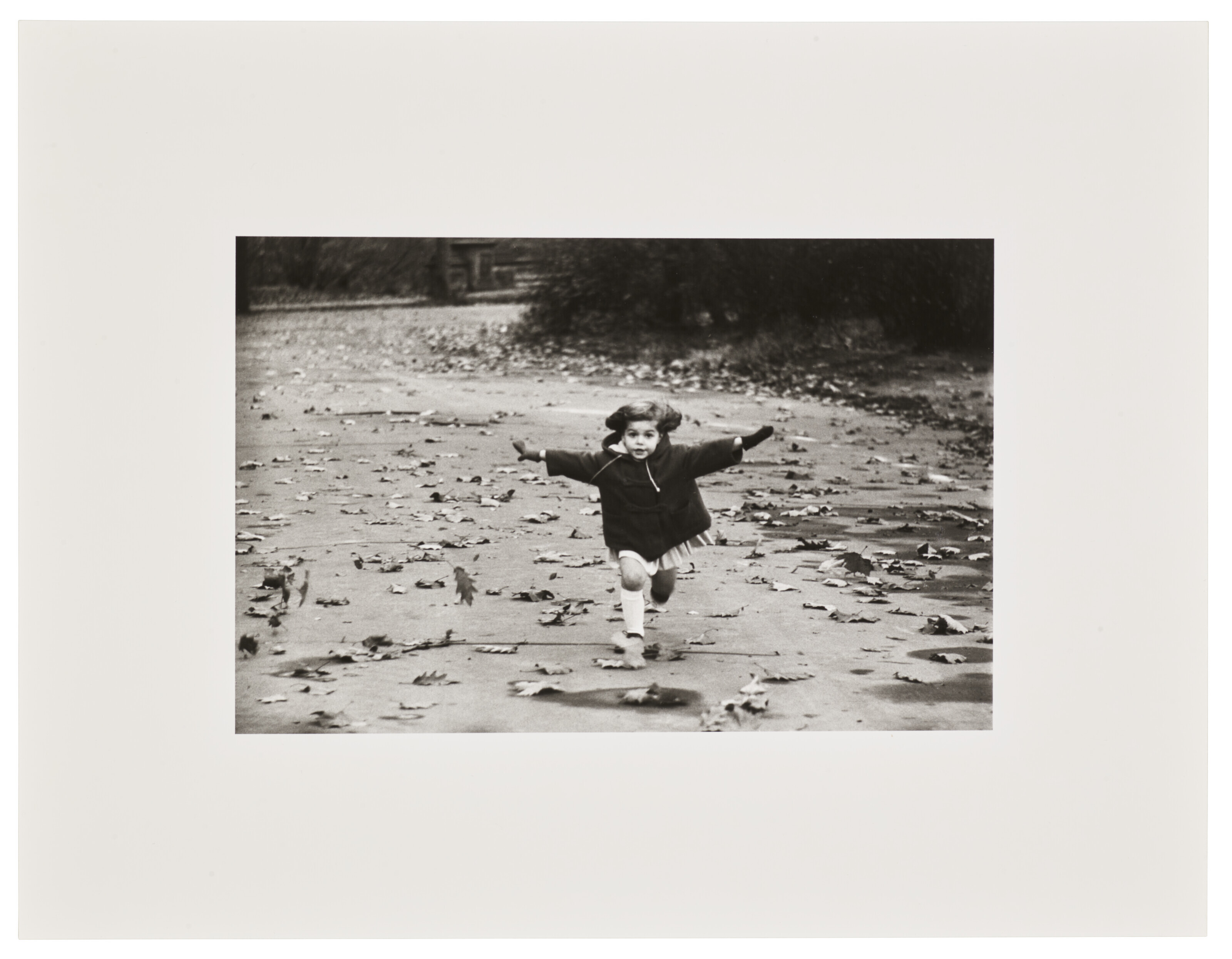 DIANE ARBUS (1923–1971), Headless Man, N.Y.C., 1962 | Christie's