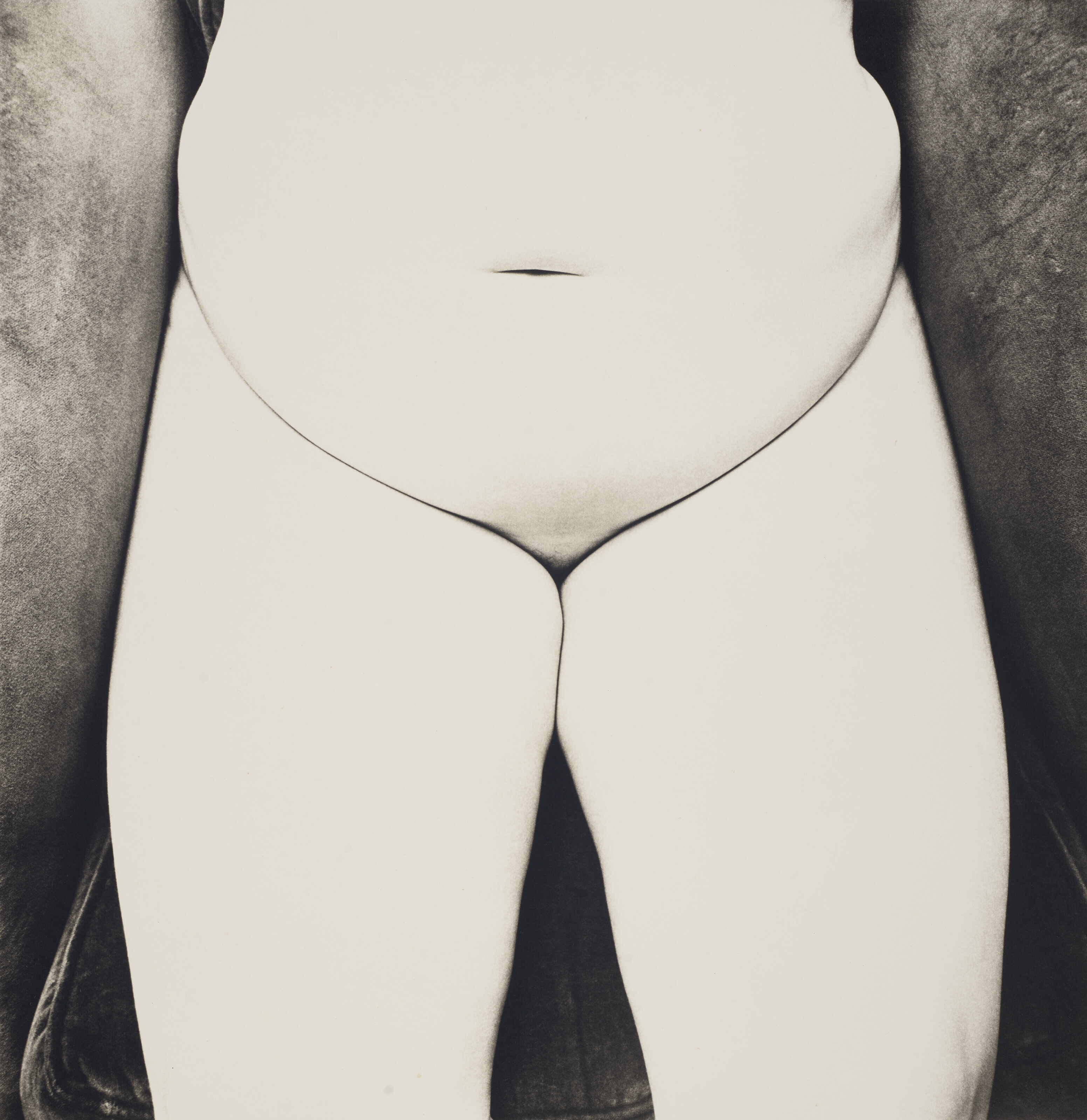 Catalog image of Nude 150, 1949-1950