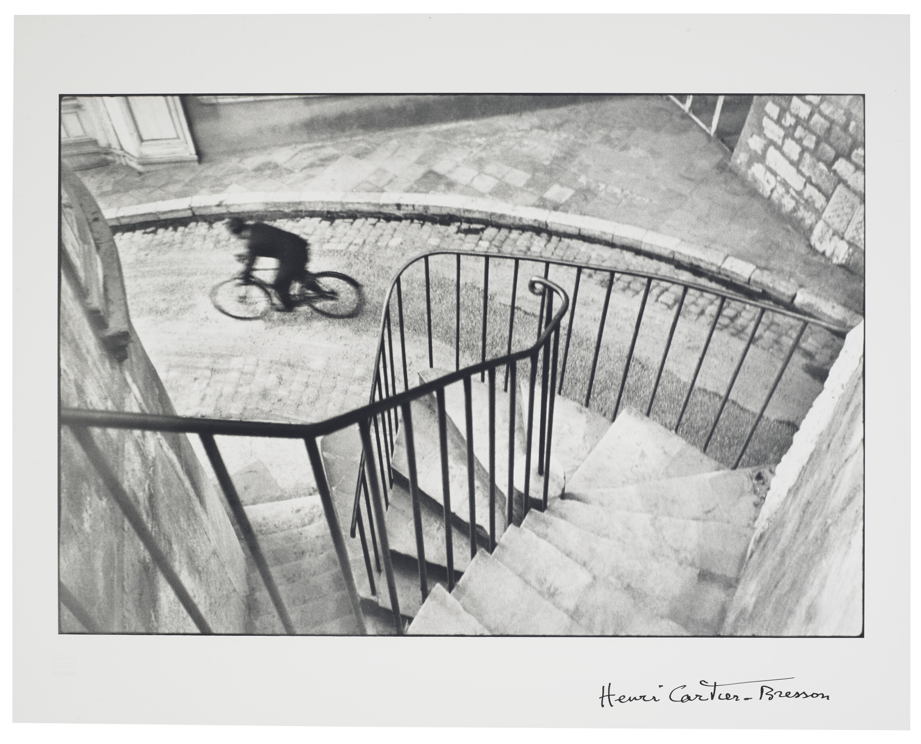HENRI CARTIER–BRESSON (1908–2004), Hyères, 1932 | Christie's