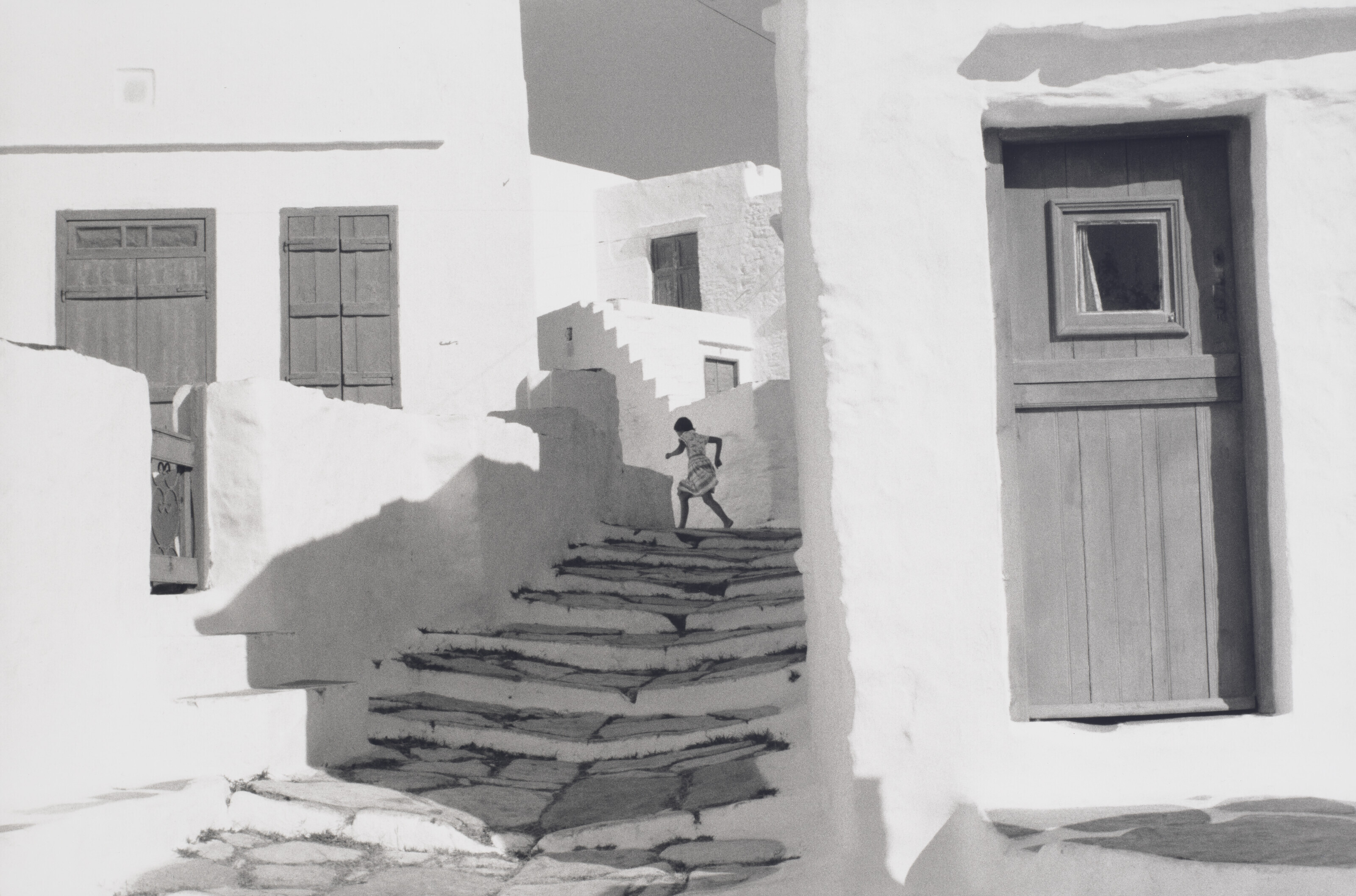 アート・デザイン・音楽 Henri Cartier-Bresson: The Early Work Henri Cartier-Bresson: The Early Work | MoMA