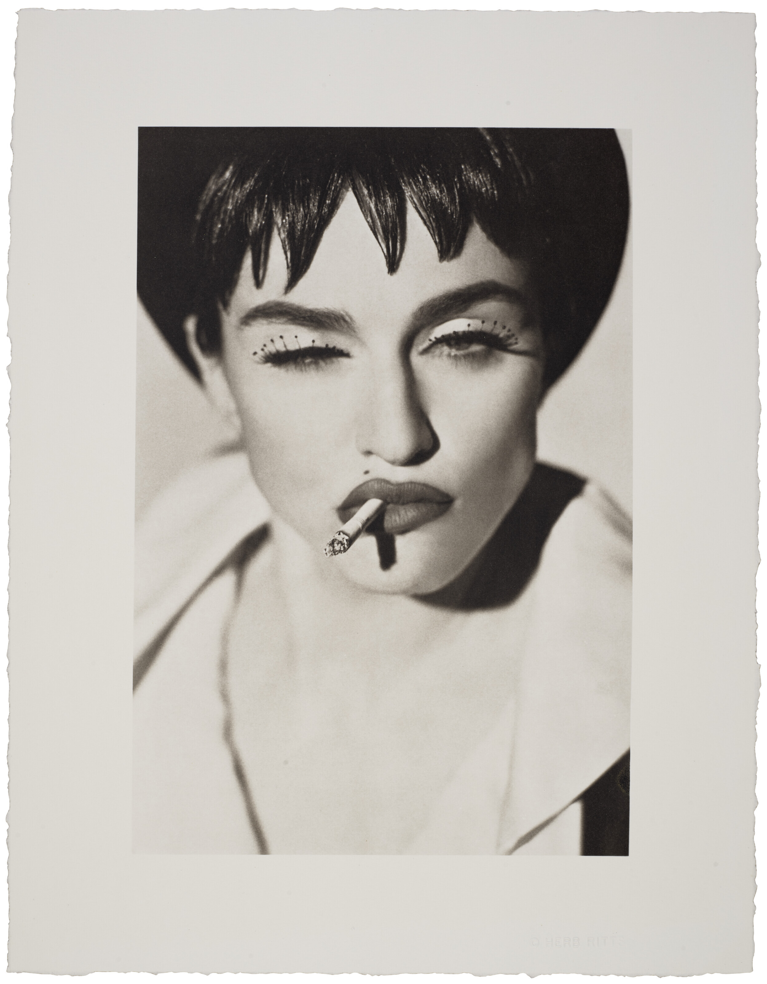 Madonna 1993 Herb Ritts