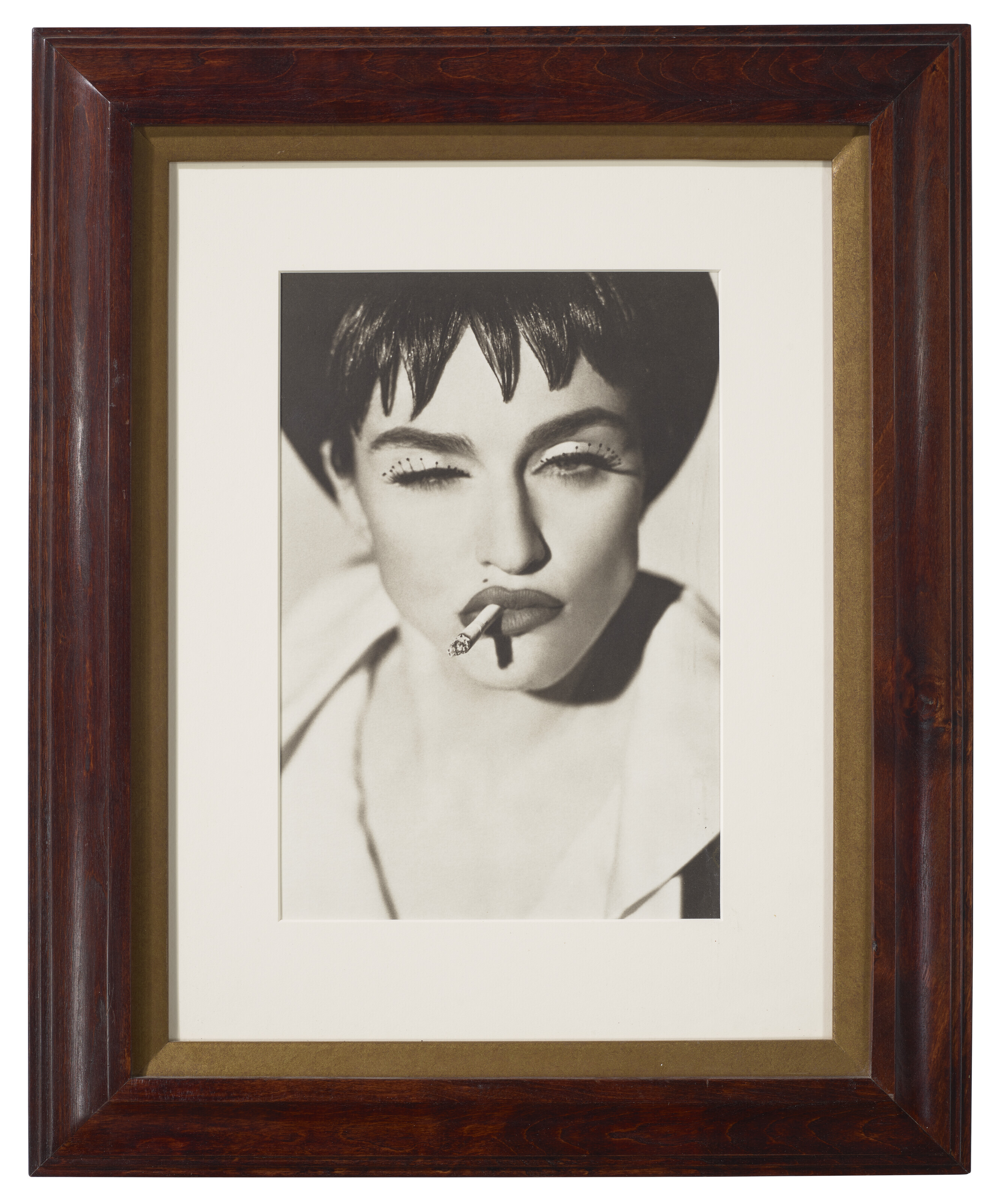 HERB RITTS (1952–2002), Madonna IV, San Pablo, 1990 | Christie's