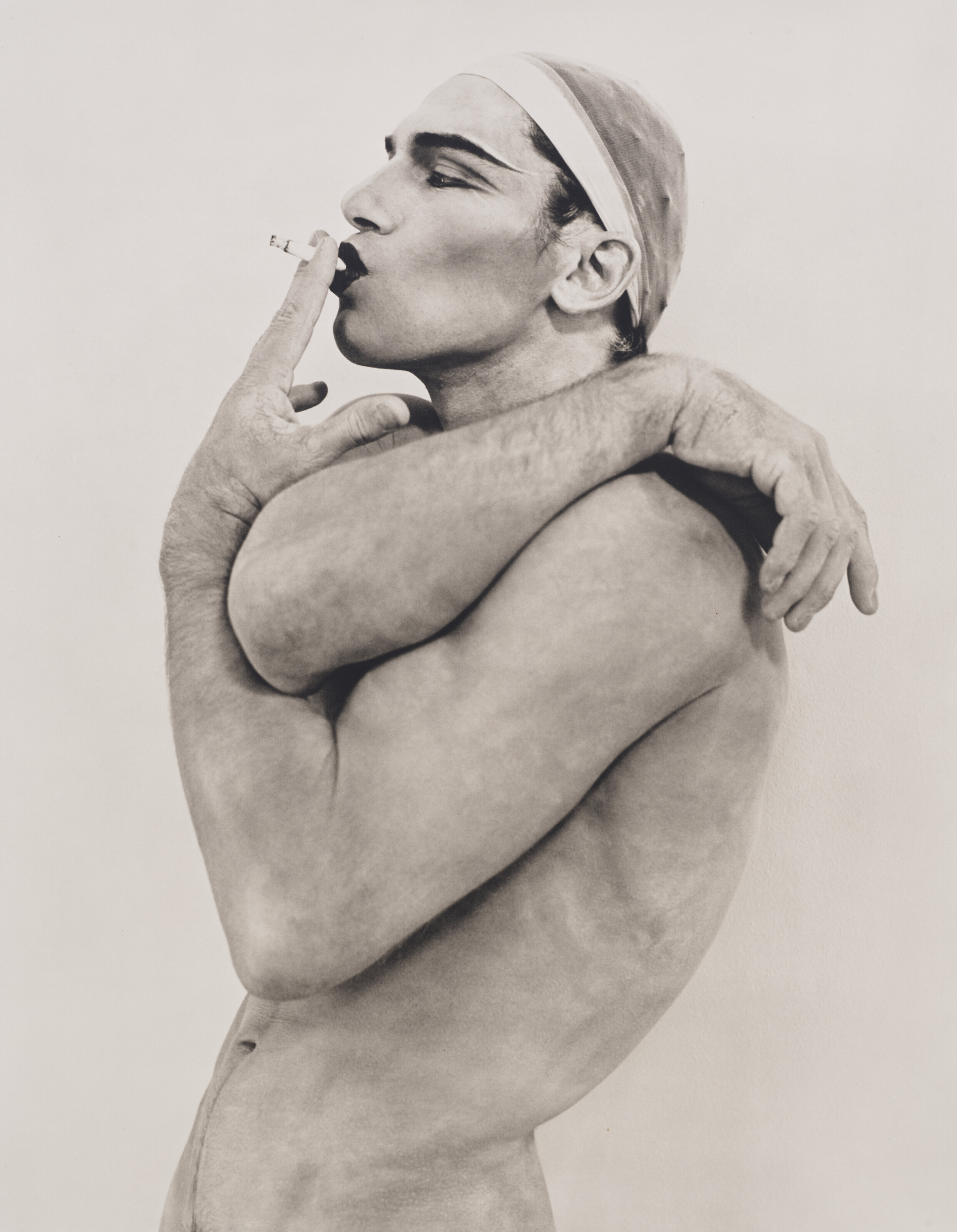 Catalog image of Vladimir I, Hollywood, 1990