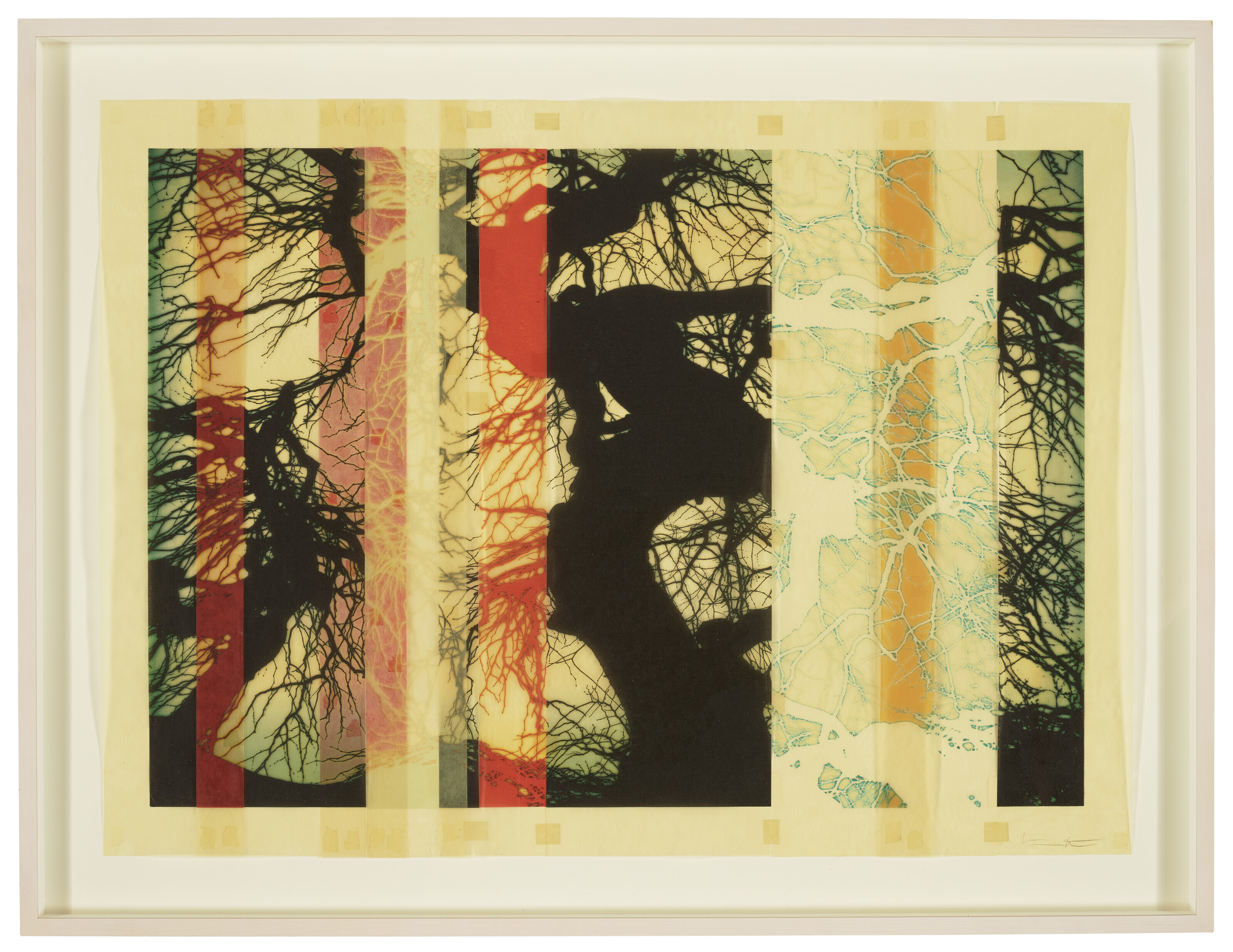 DOUG AND MIKE STARN (B. 1961), The No Mind Not Thinks No Things