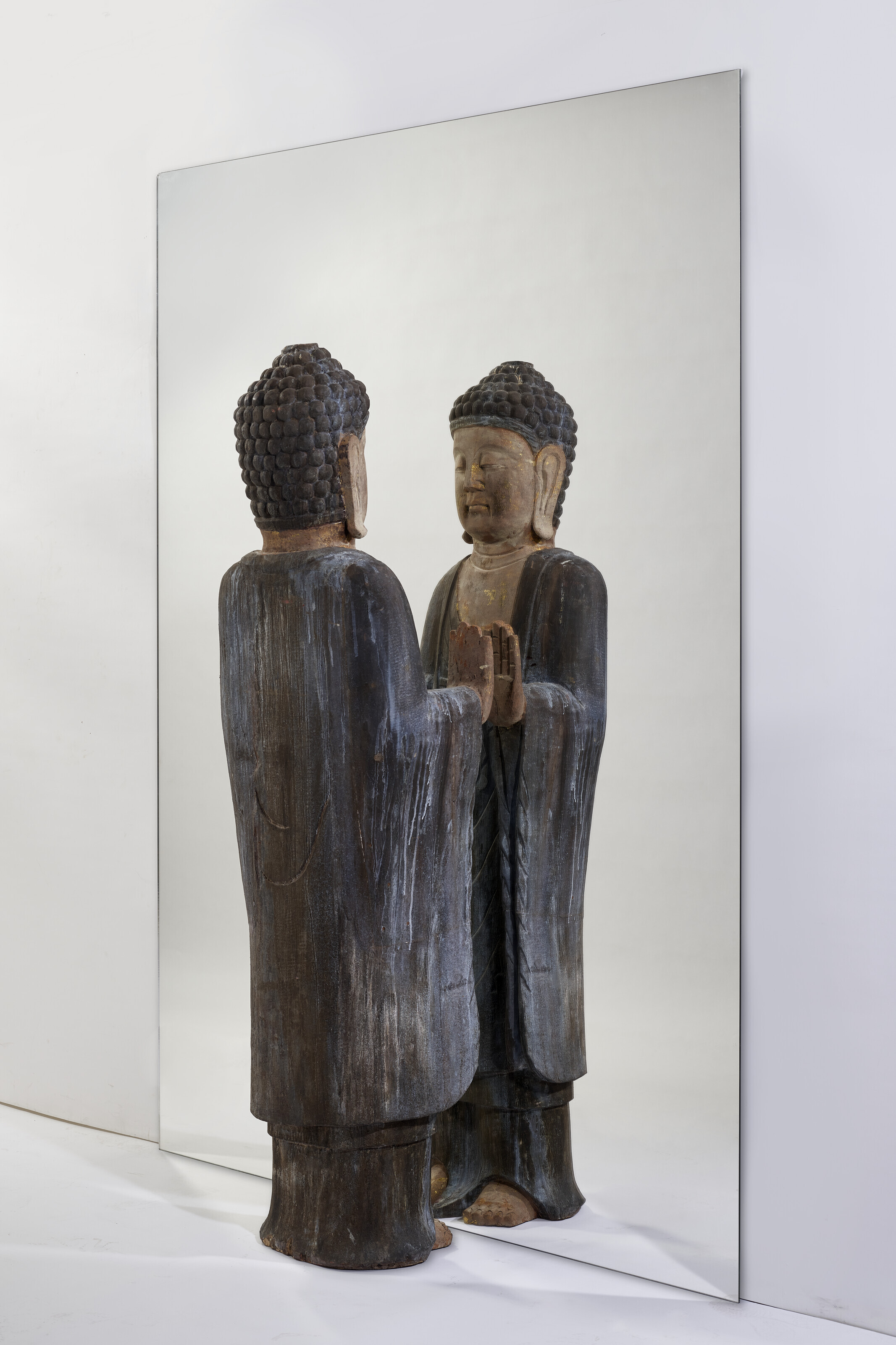 Buddha