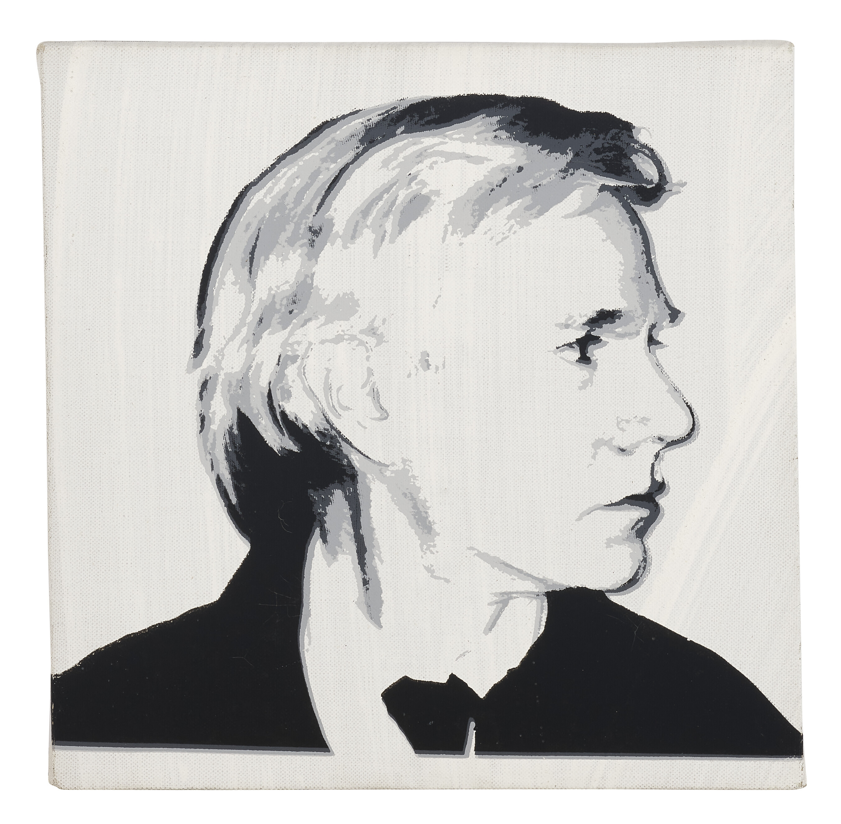 ANDY WARHOL (1928-1987), Diamond Dust Shoes | Christie's