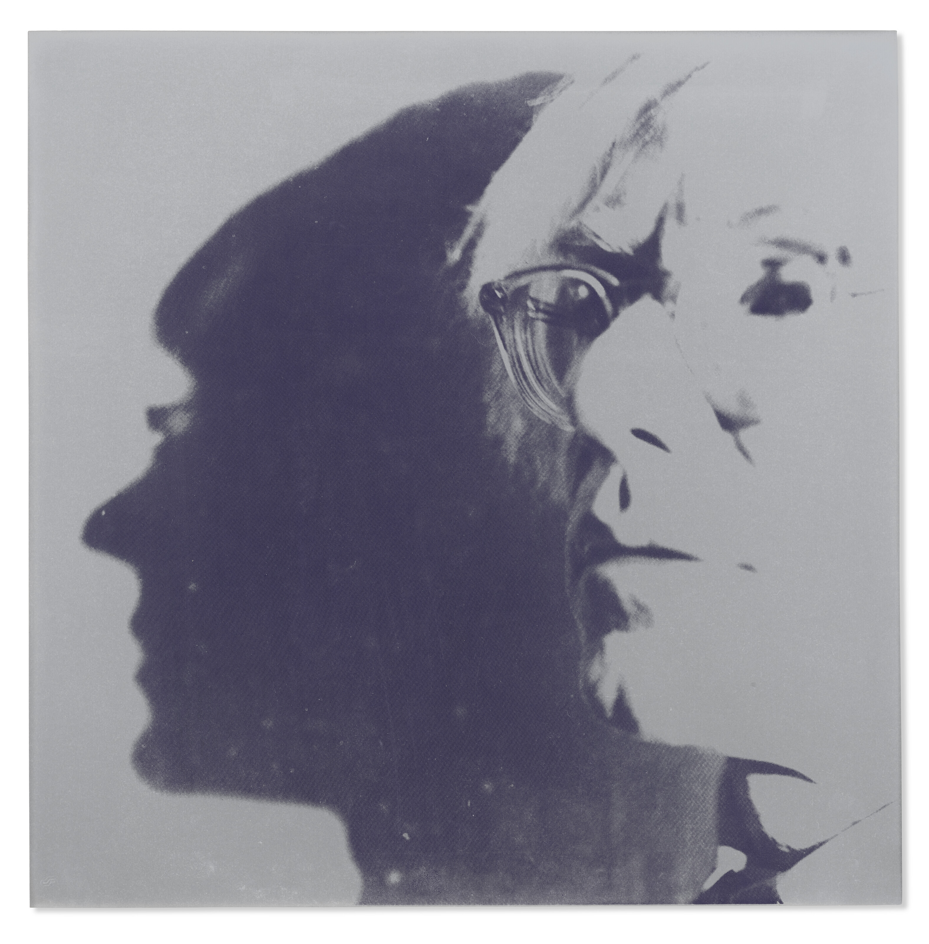 【超レア本】Andy Warhol SHADOW PAINTINGS 図録