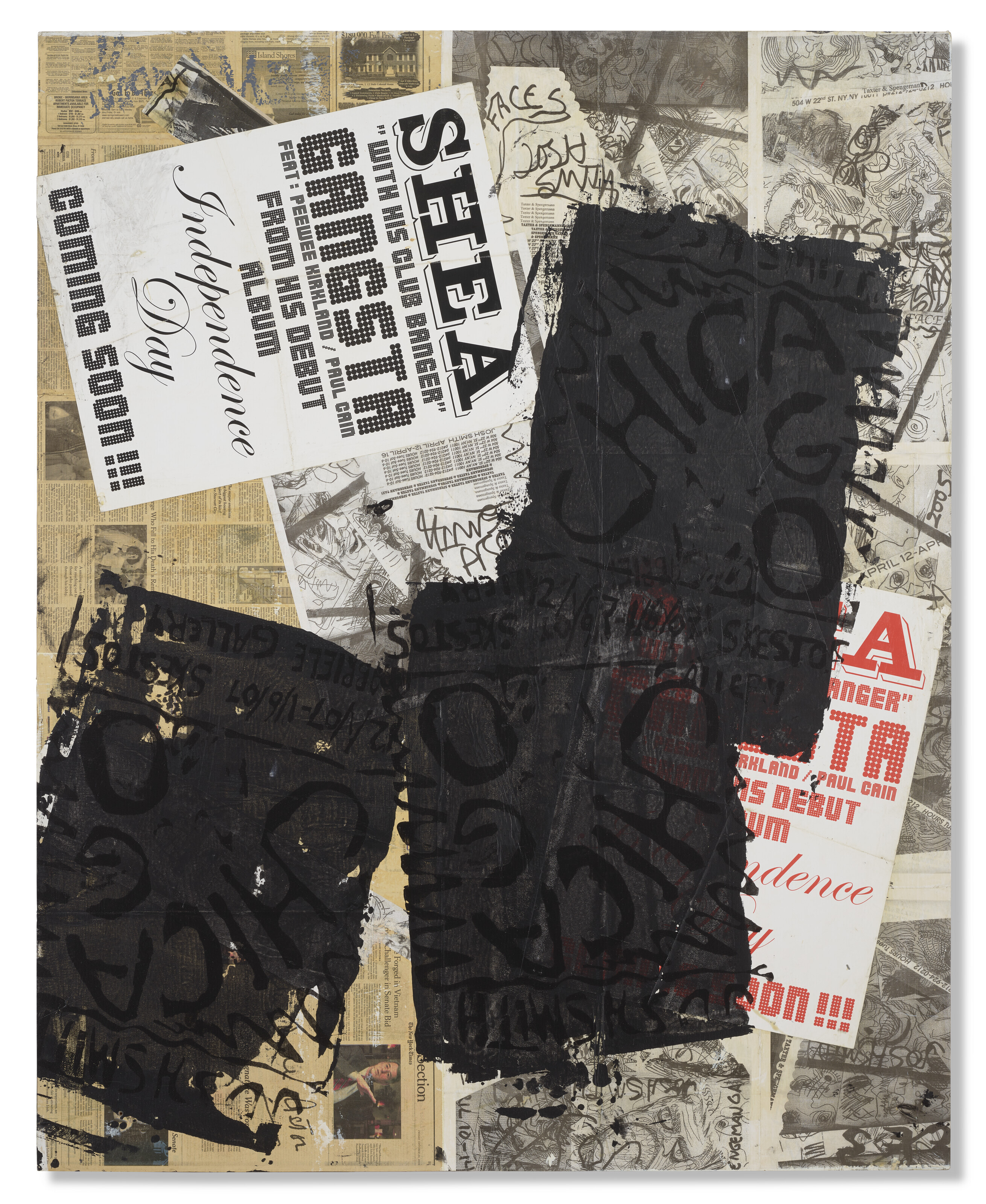 WOLFGANG TILLMANS (B. 1968), Lars in tube | Christie's