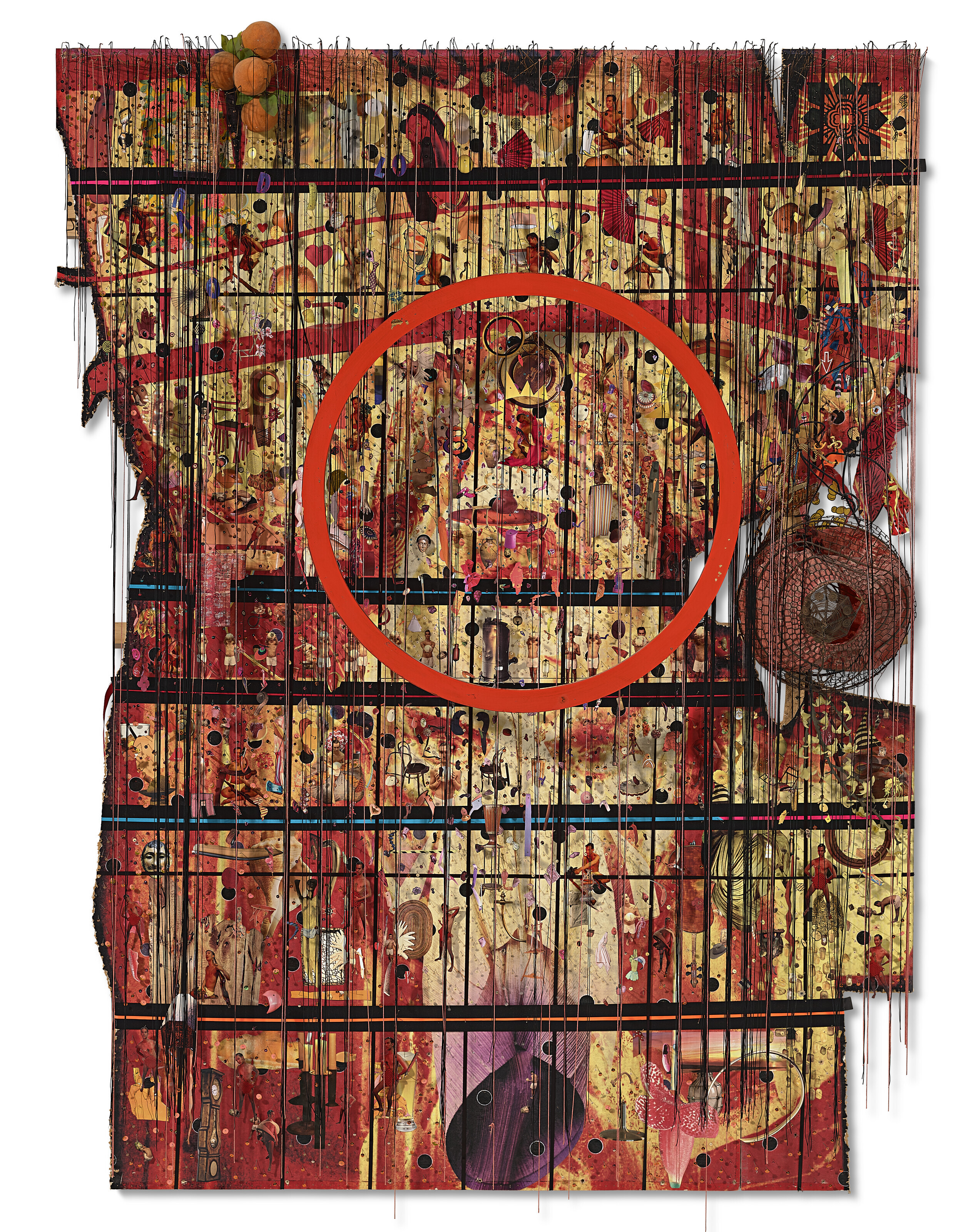 Catalog image of Let the whole house crash. Season III