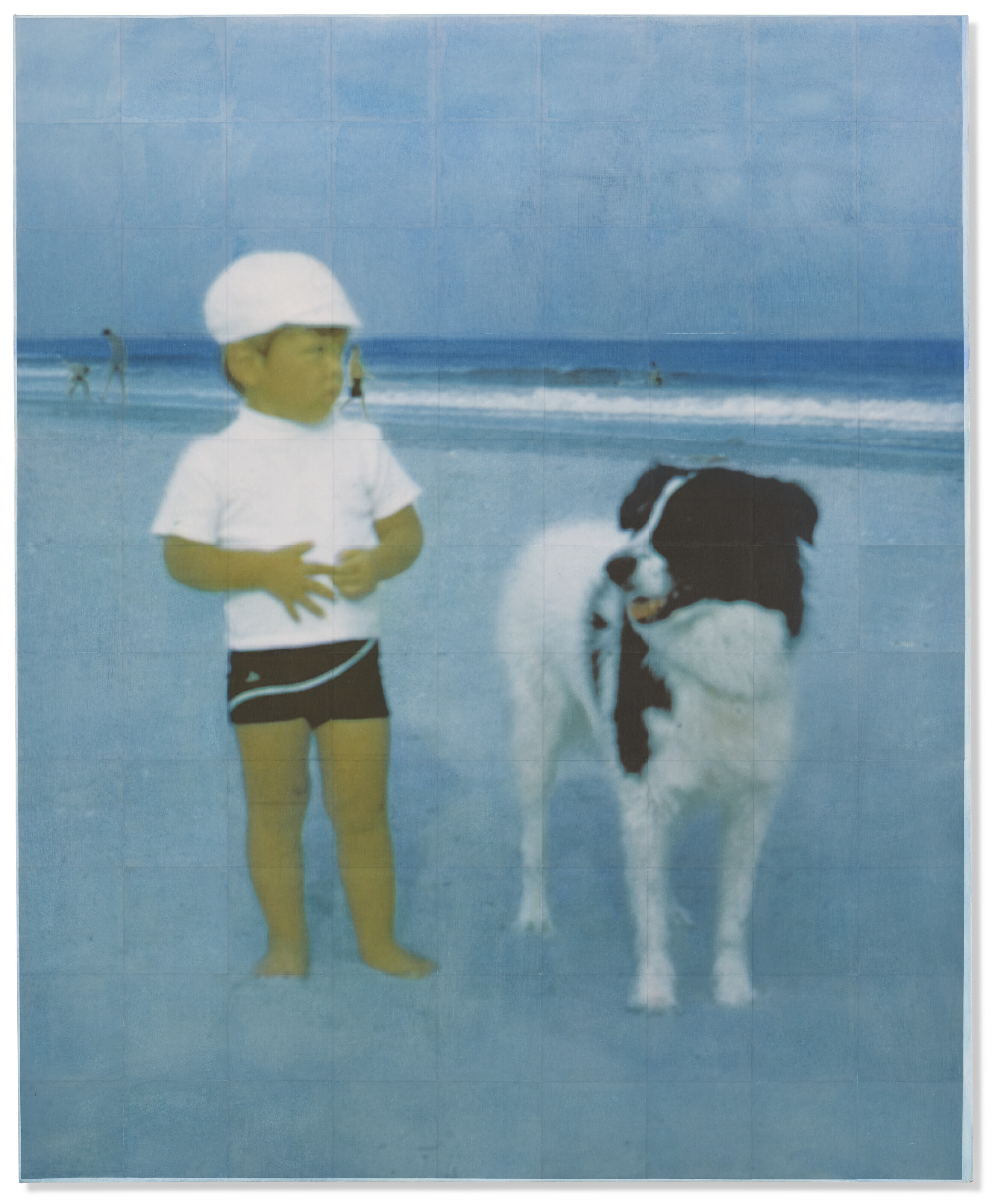 Catalog image of Stinky and Baby Tommy IV