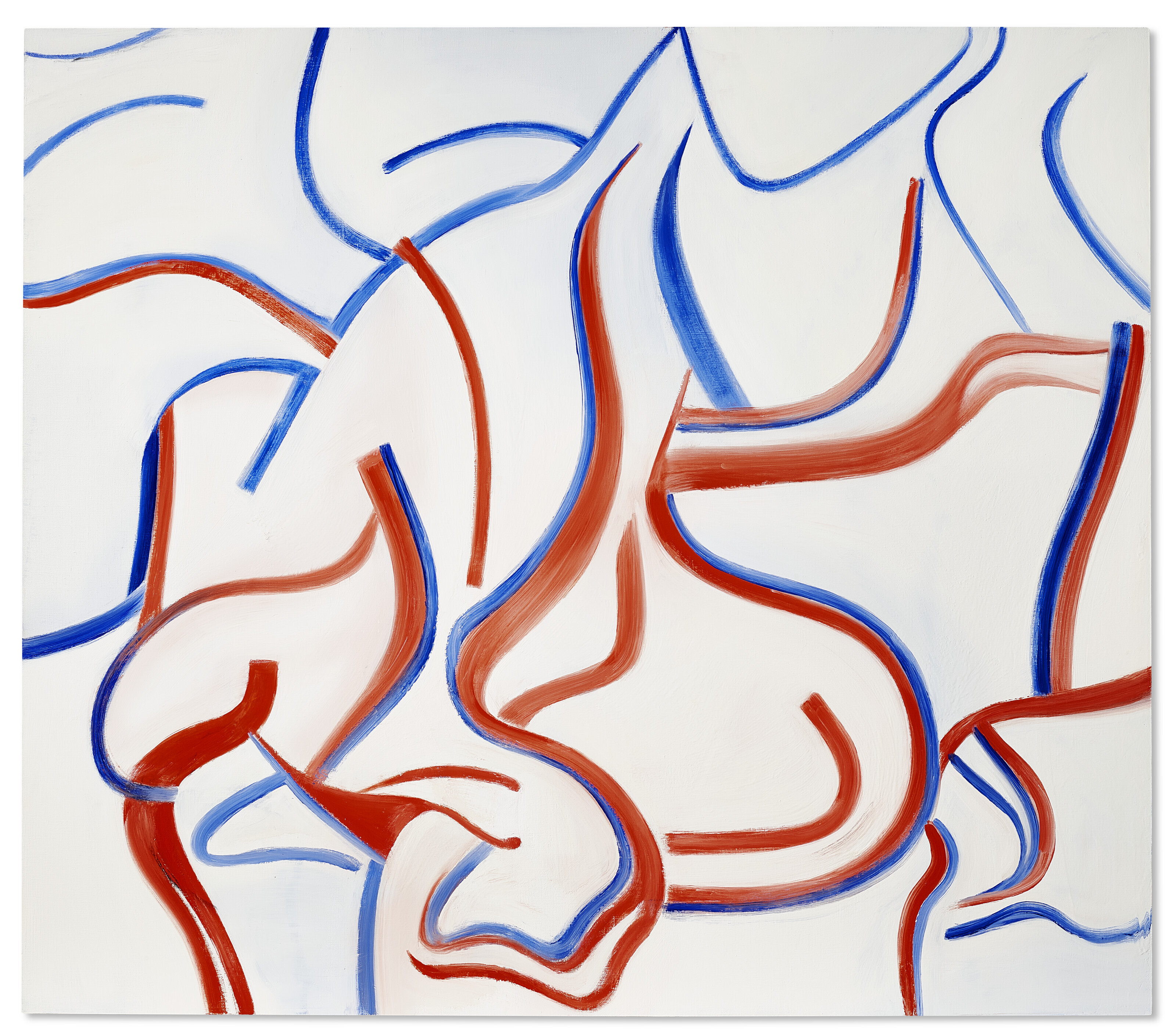 Willem de kooning、UNTITLED、超希少画集画、新品額装