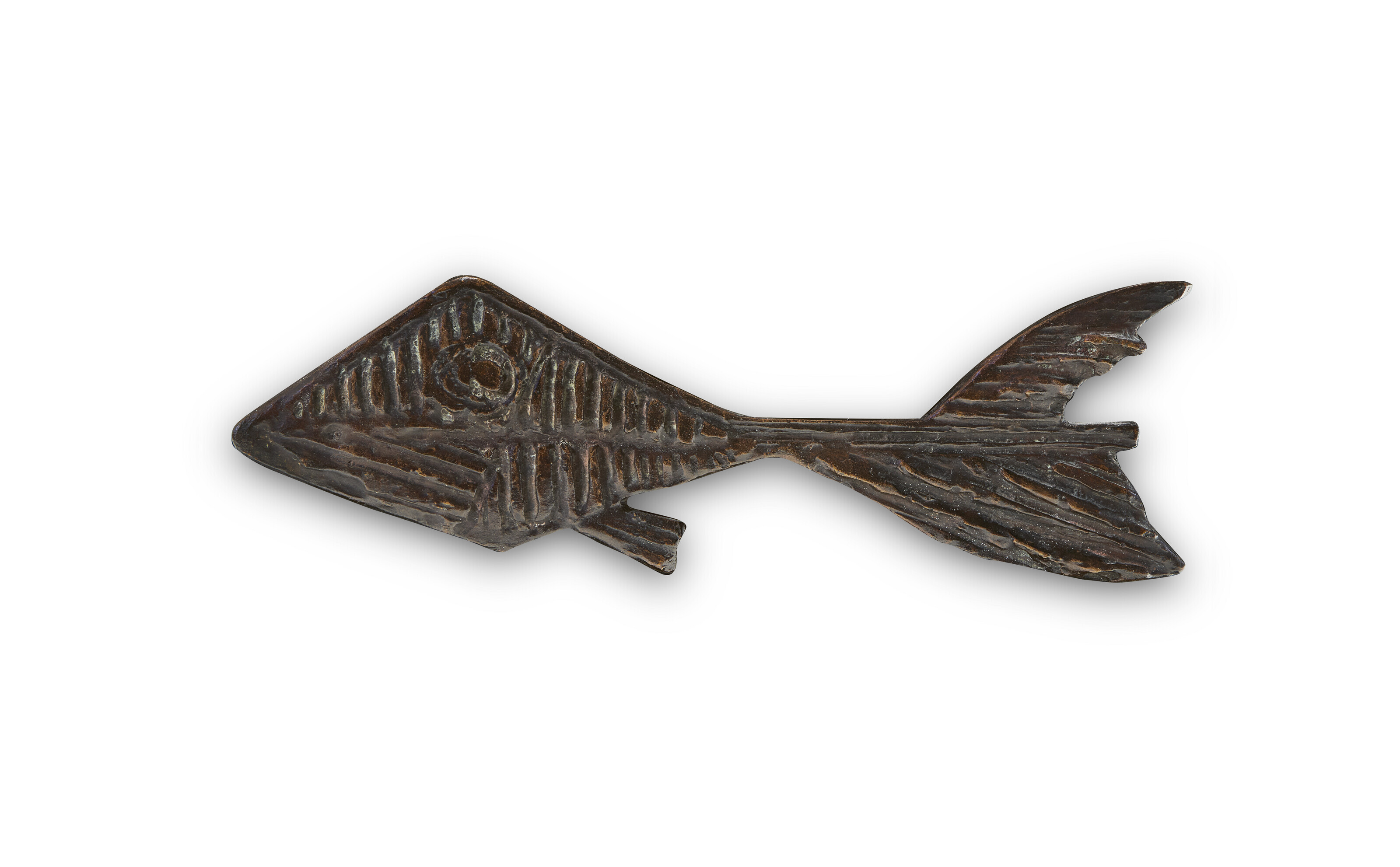 Le petit poisson
