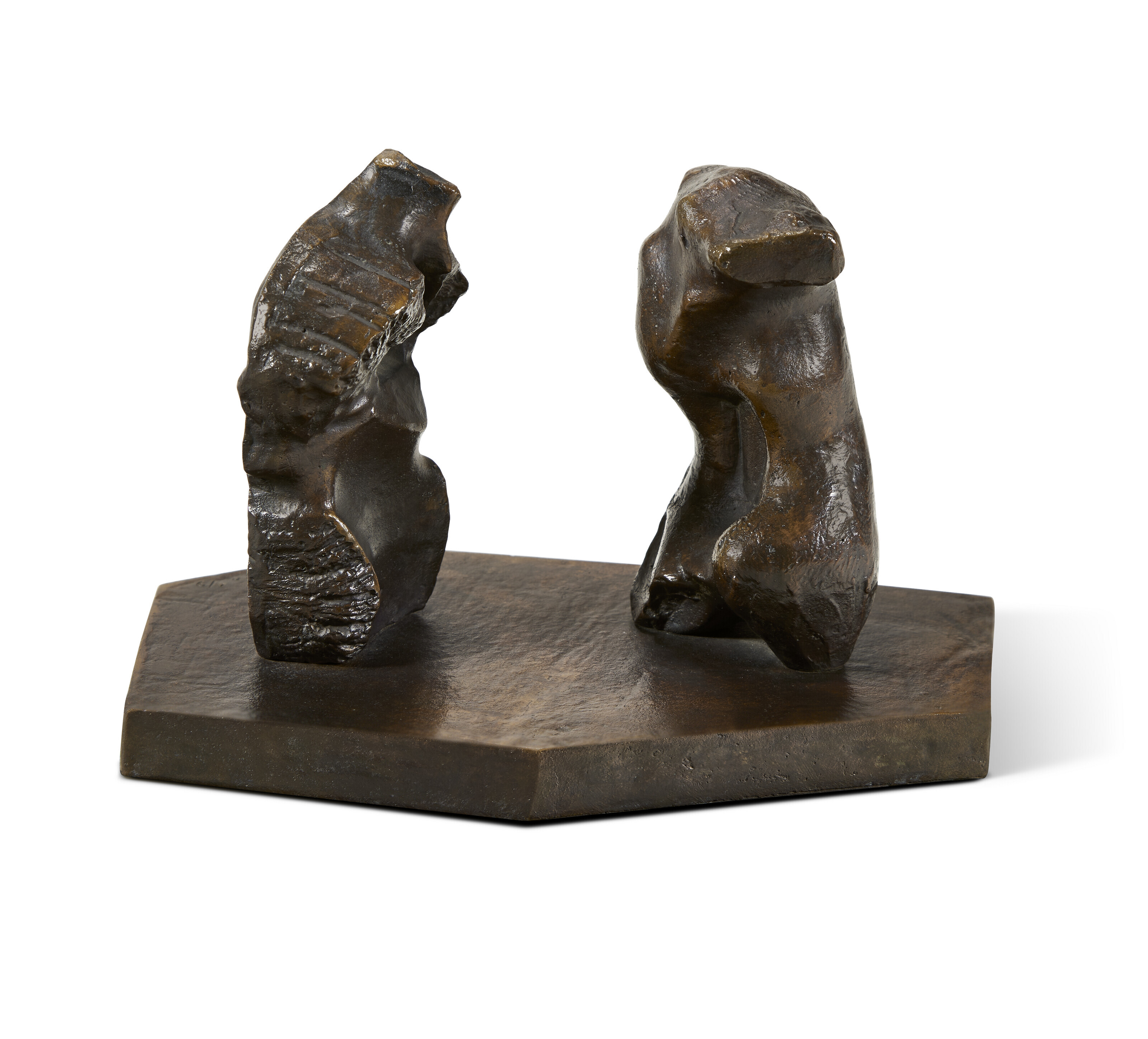 Two Torsos