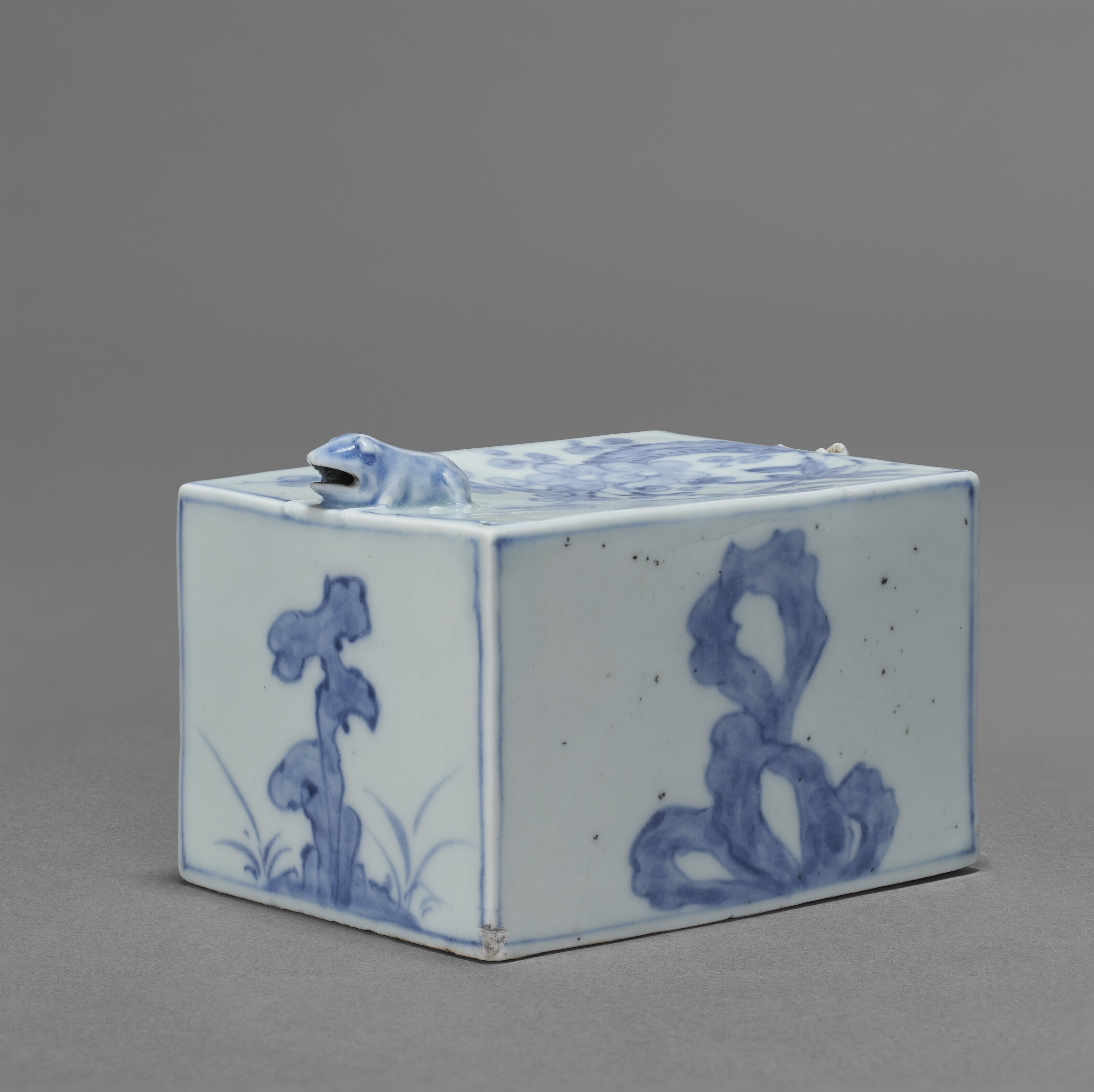 HASSE：琉球浪漫 川瀬巴水による浮世絵「Pacific Ocean, Boshu」