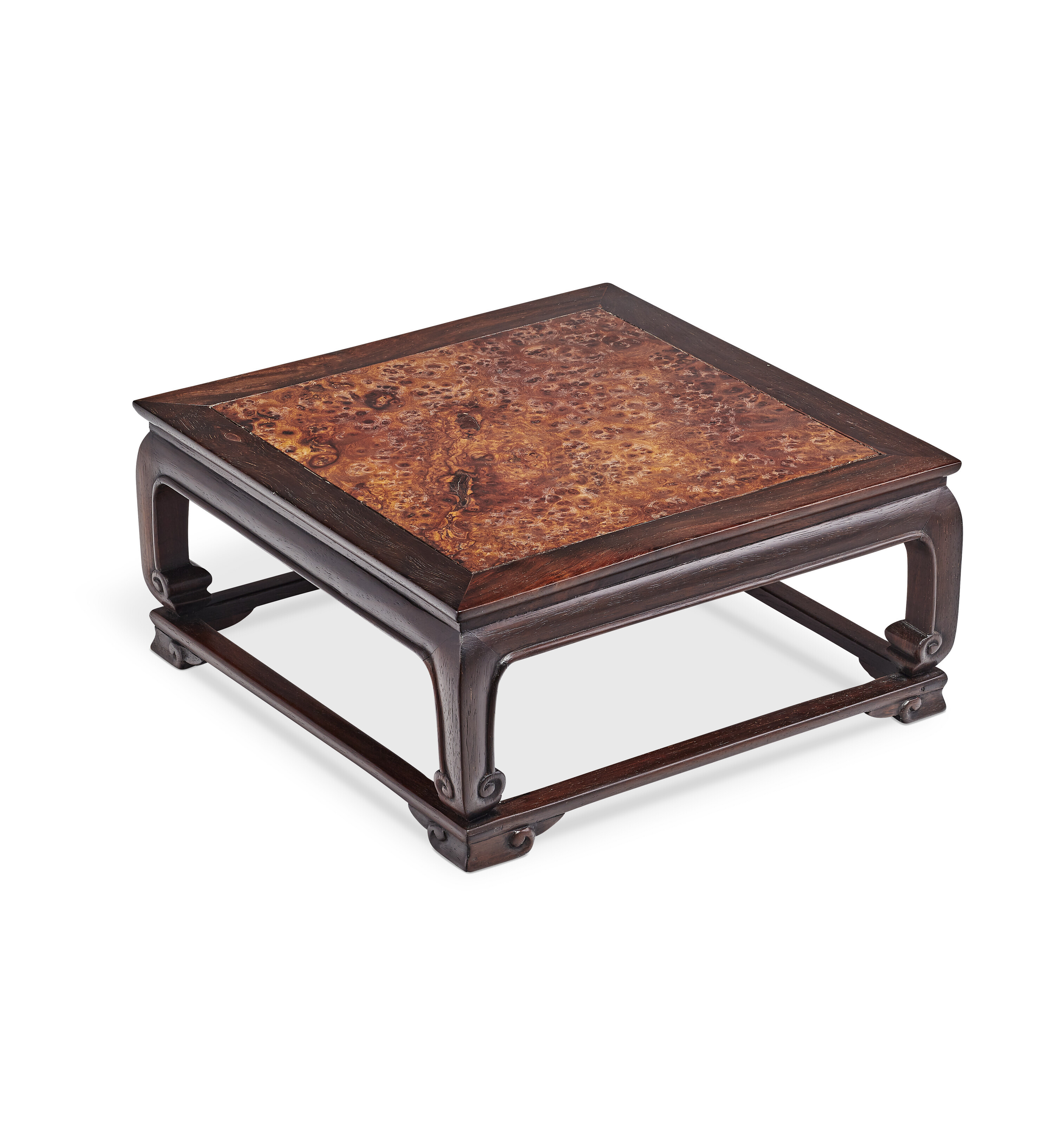 超希少 カンボジア産 黄花梨