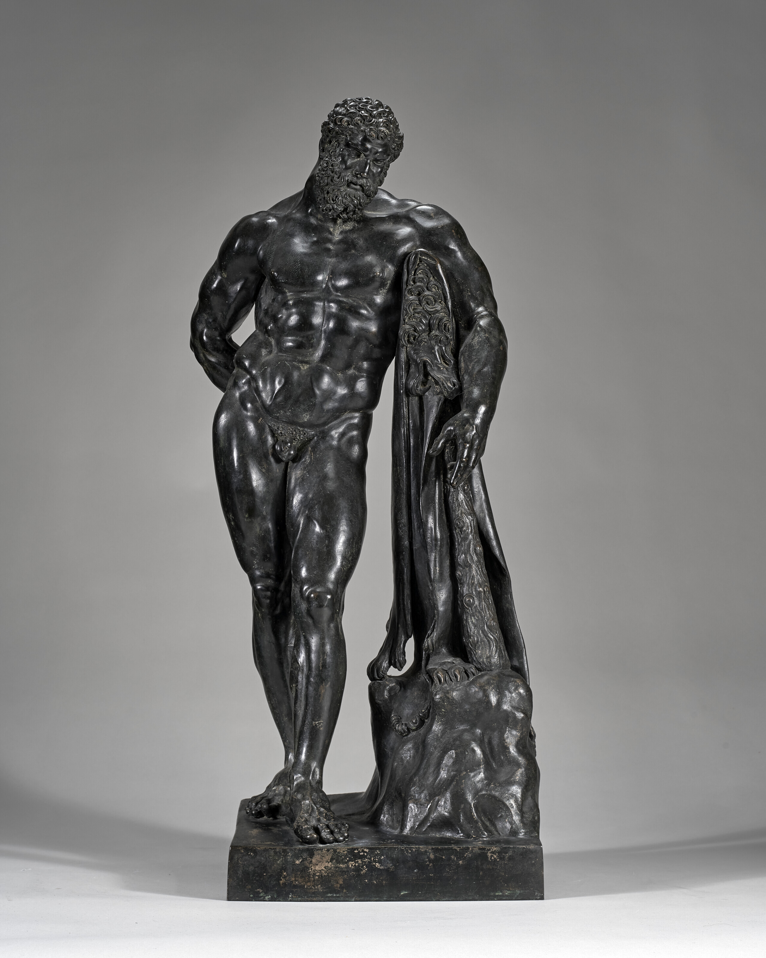 Catalog image of SABATINO DE ANGELIS & FILS, NAPLES