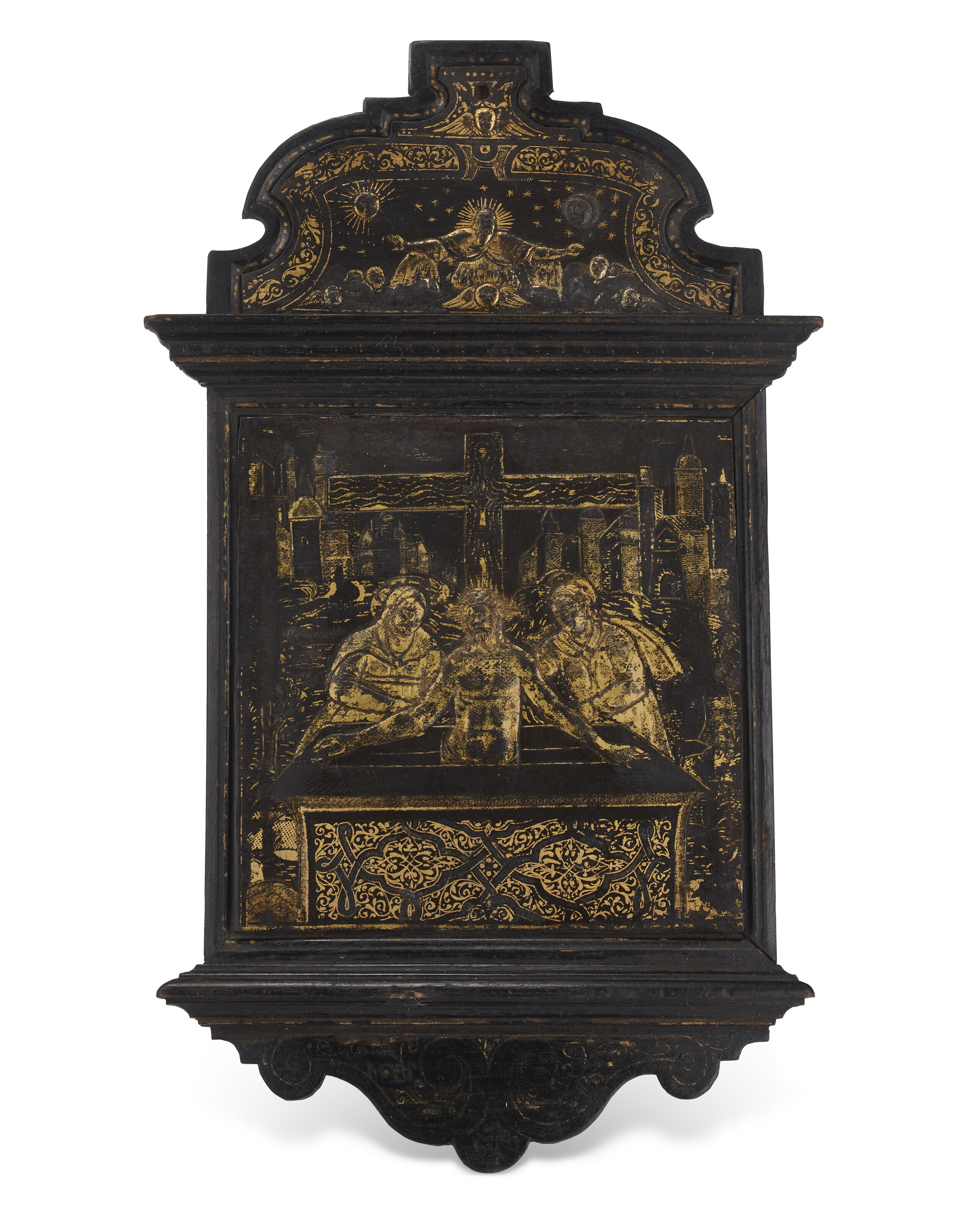 Catalog image of ATTRIBUTED TO GIOVANNI BATTISTA PANZERI (ITALIAN, 1534-ACTIVE 16TH CENTURY), IT…