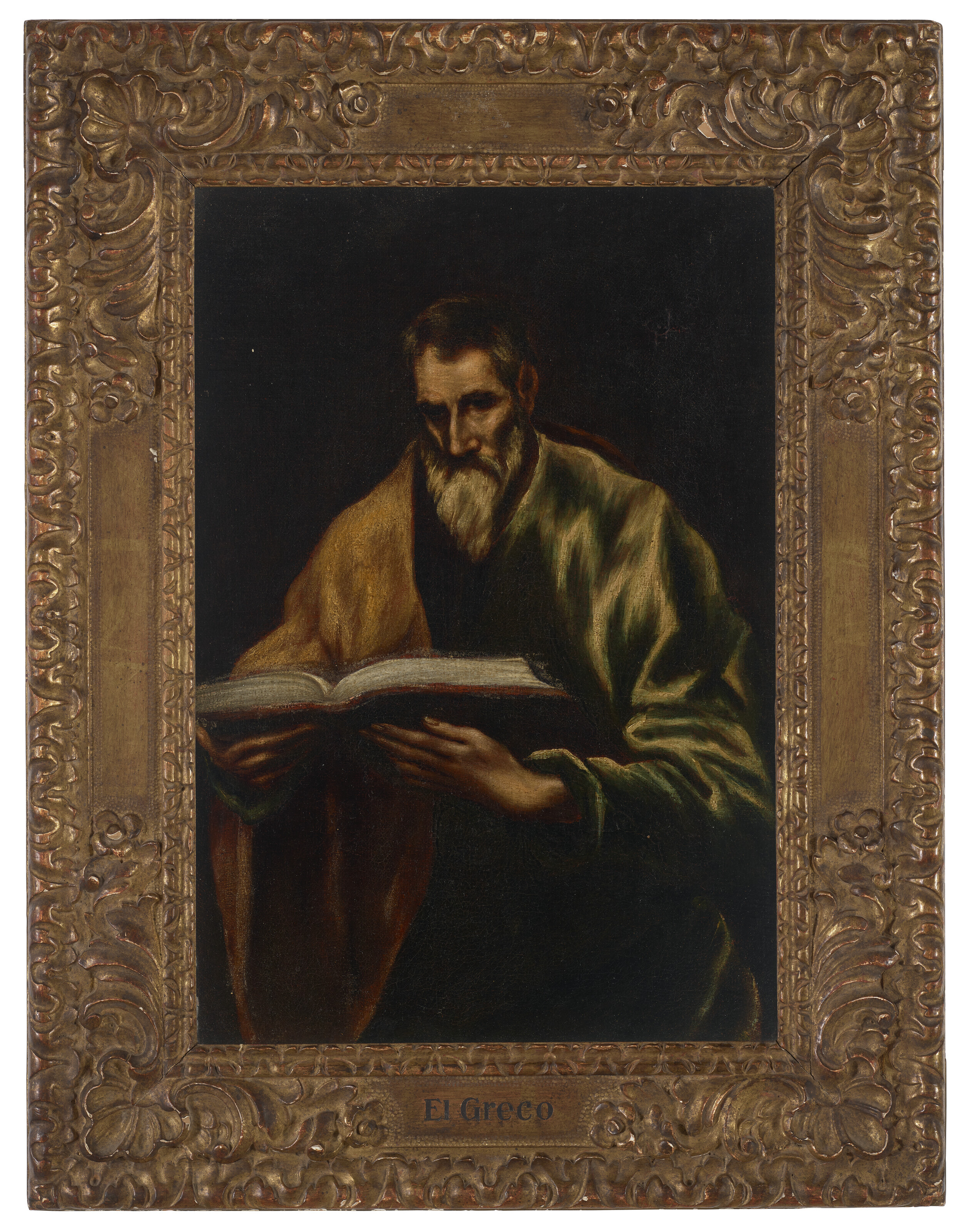 Saint Simon