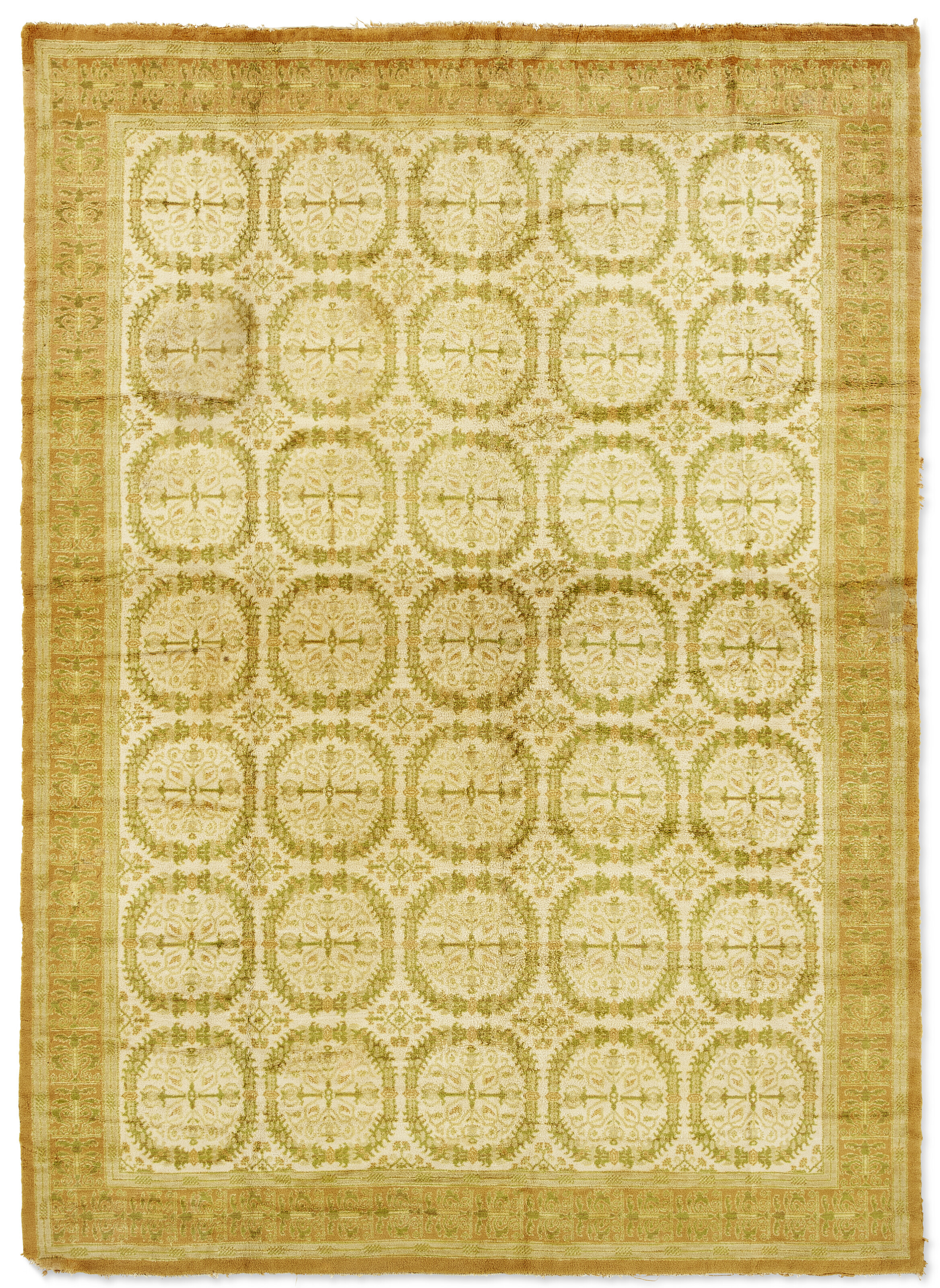 Catalog image of CIRCA 1920