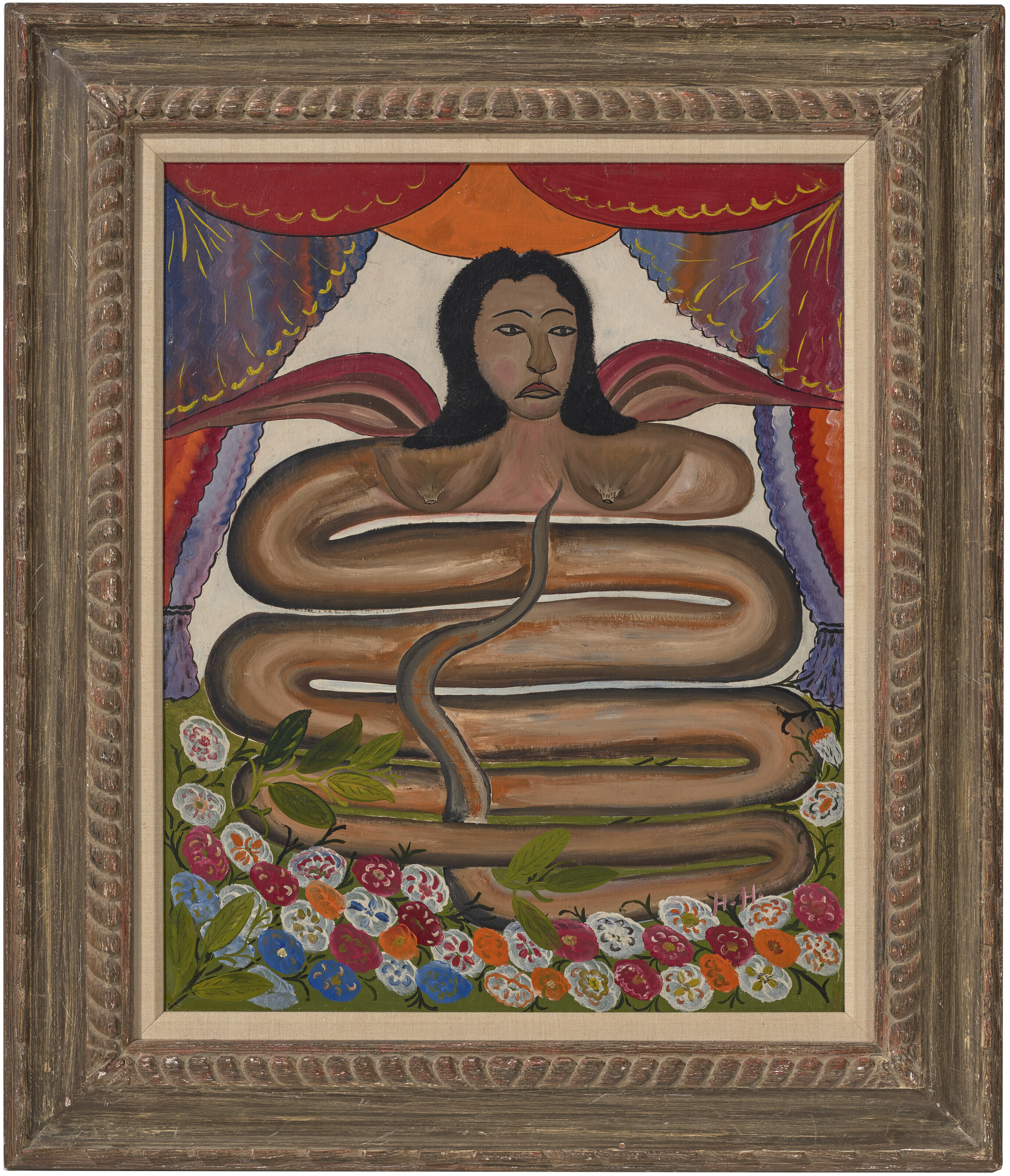 Hector Hypopolite Hector Hyppolite | Studio Museum In Harlem
