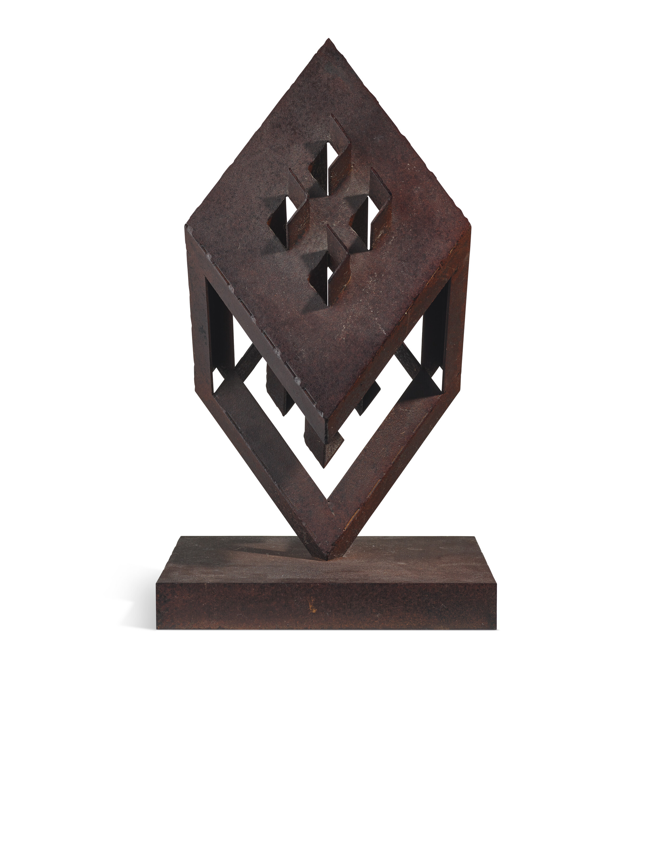 Eduardo Ramírez Villamizar (19232004), Untitled Christie’s