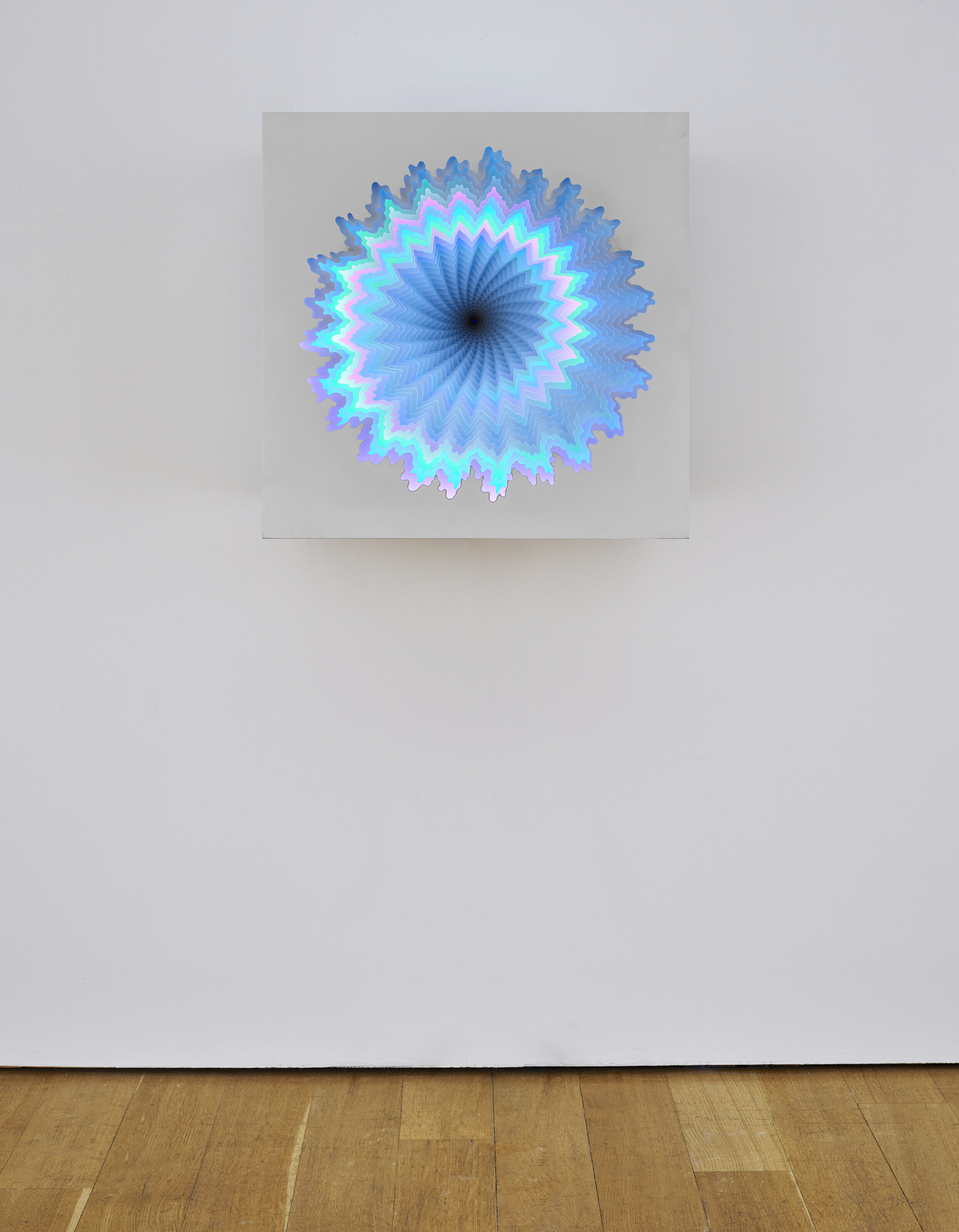 JEN STARK (B. 1983), Light Box 2 Christie’s