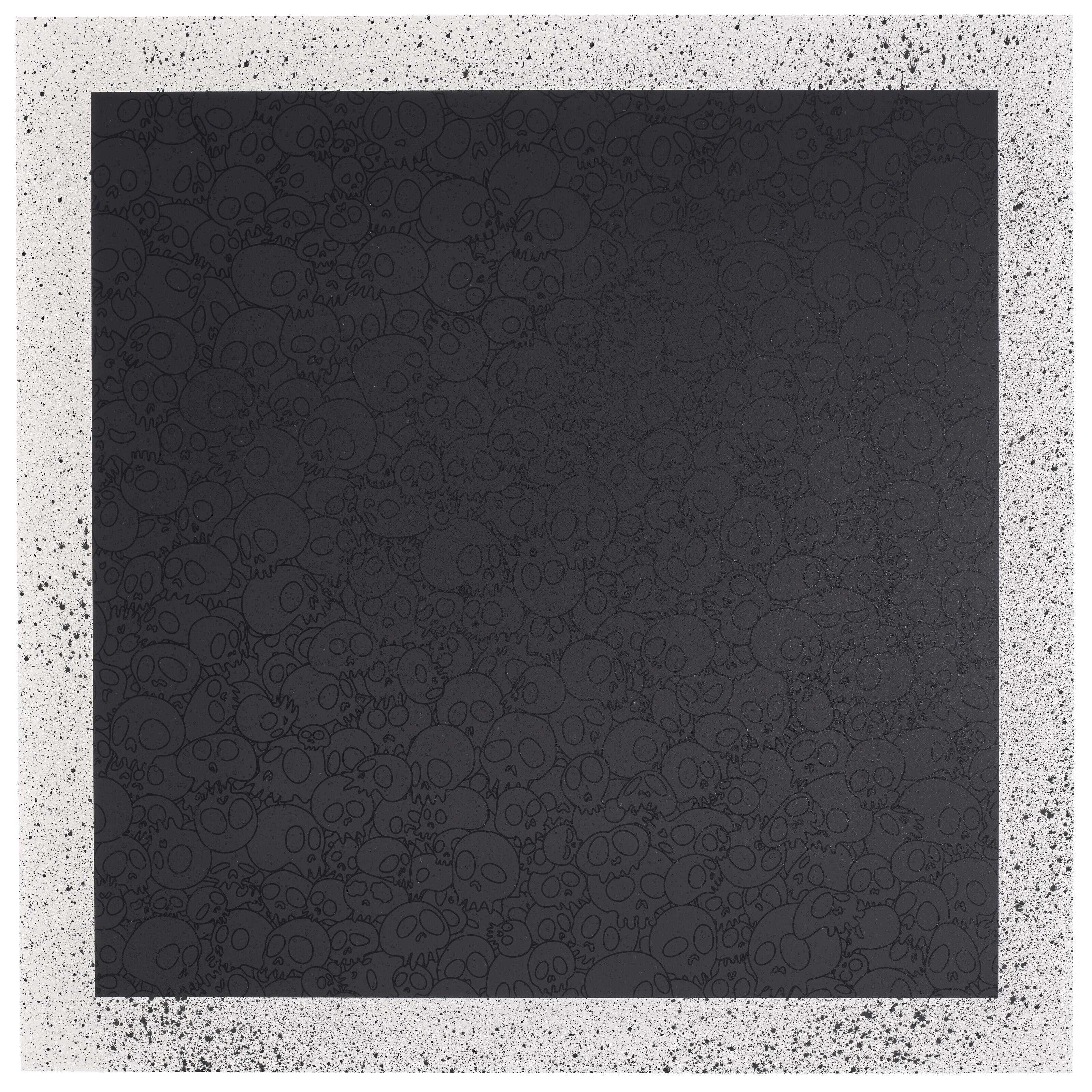 アート/エンタメ/ホビー Takashi Murakami for BLM Takashi Murakami for #BLM I have said that a role of an