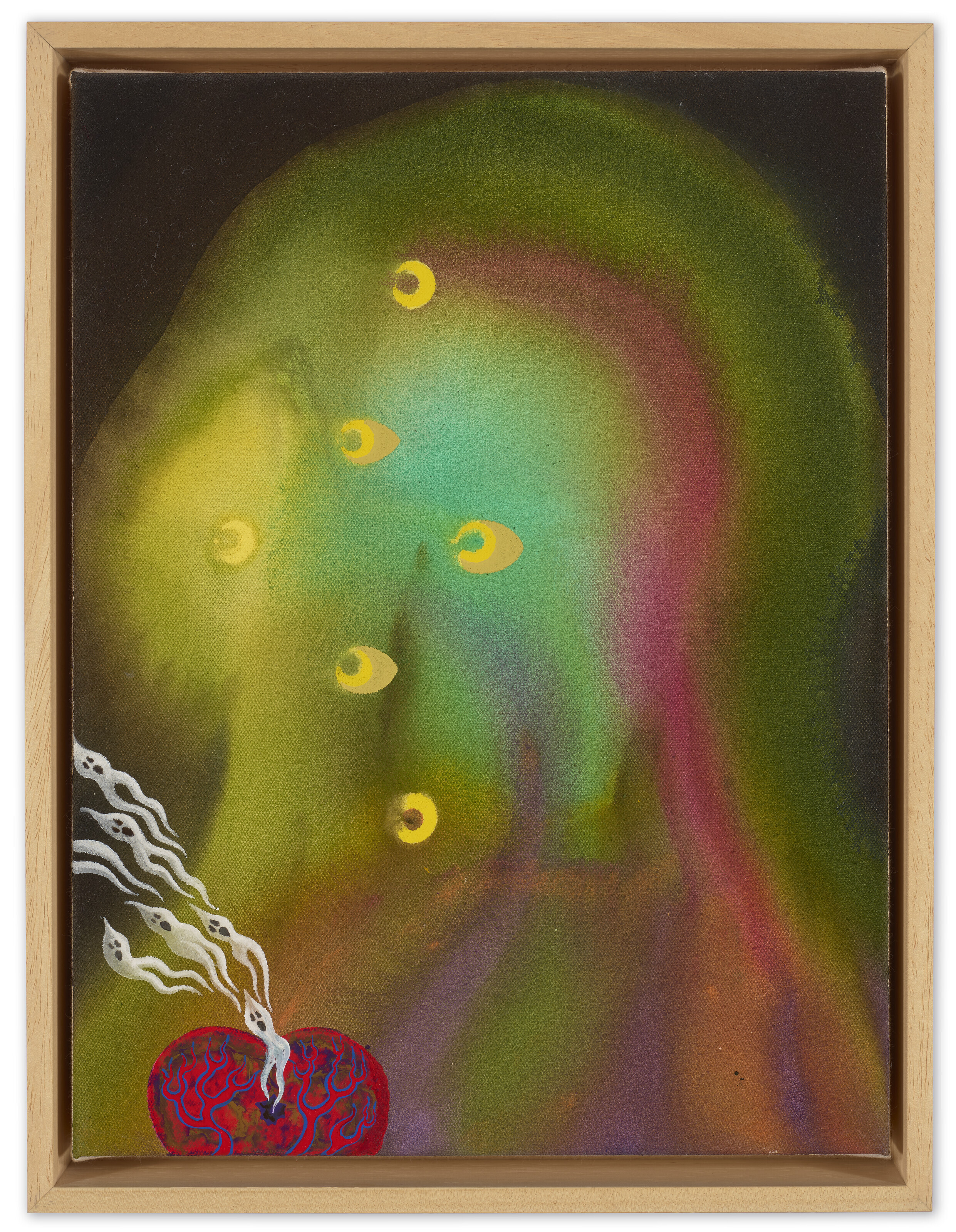 Ghost Painter - Thumb 2