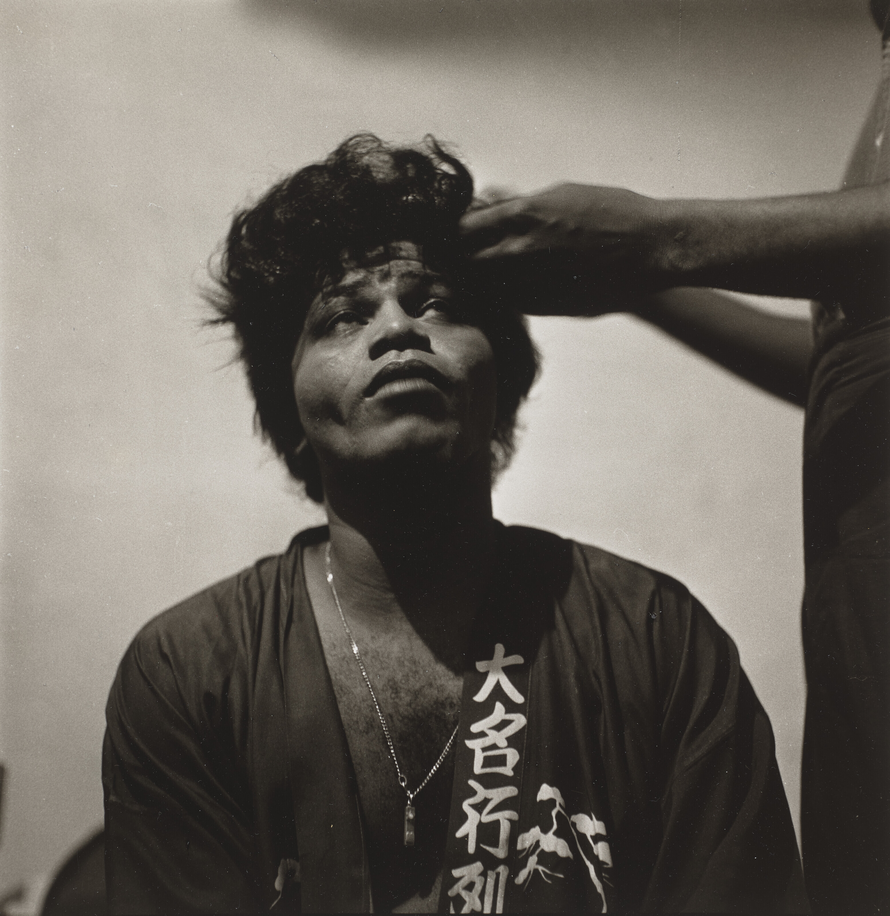 GEORGE PLATT LYNES (1907–1955), Cyclops, 1939 | Christie's