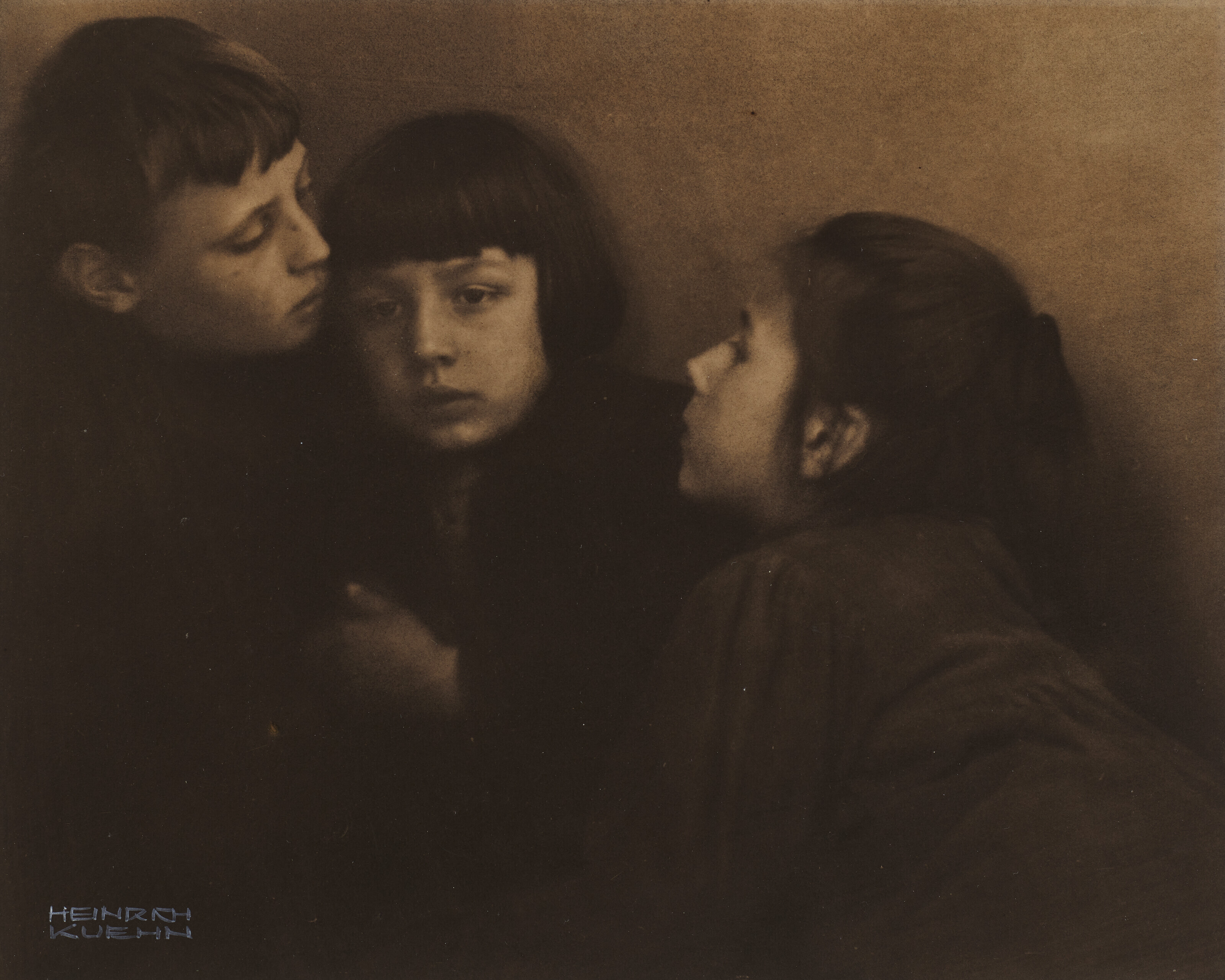 Catalog image of Walther, Hans, and Edeltrude, 1907