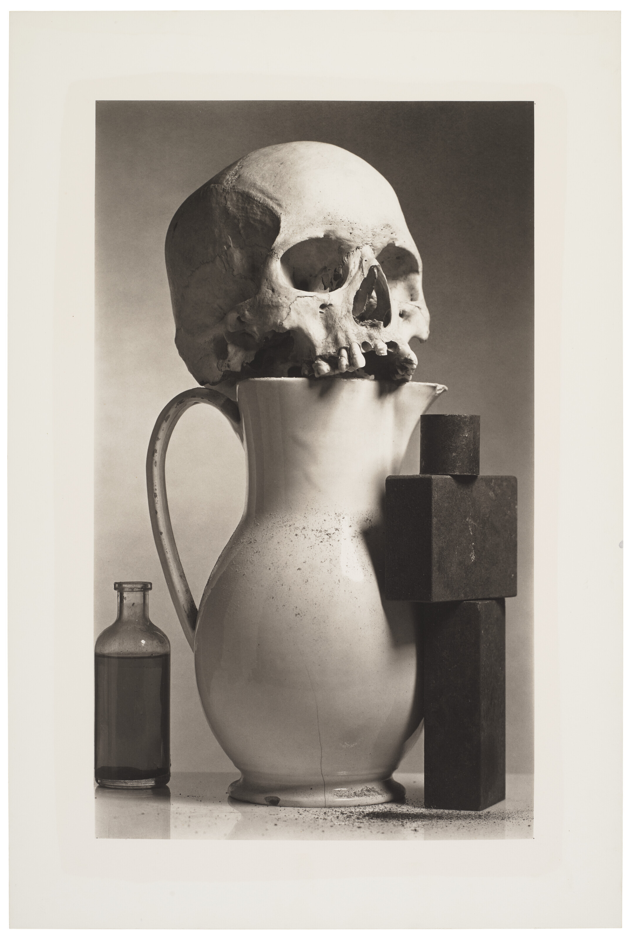 IRVING PENN (1917–2009), Ospedale, 1980 | Christie's