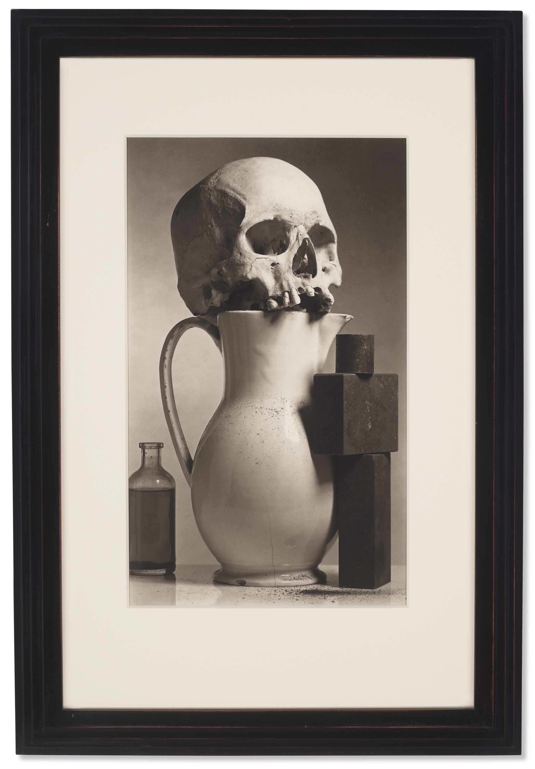 IRVING PENN (1917–2009), Ospedale, 1980 | Christie's
