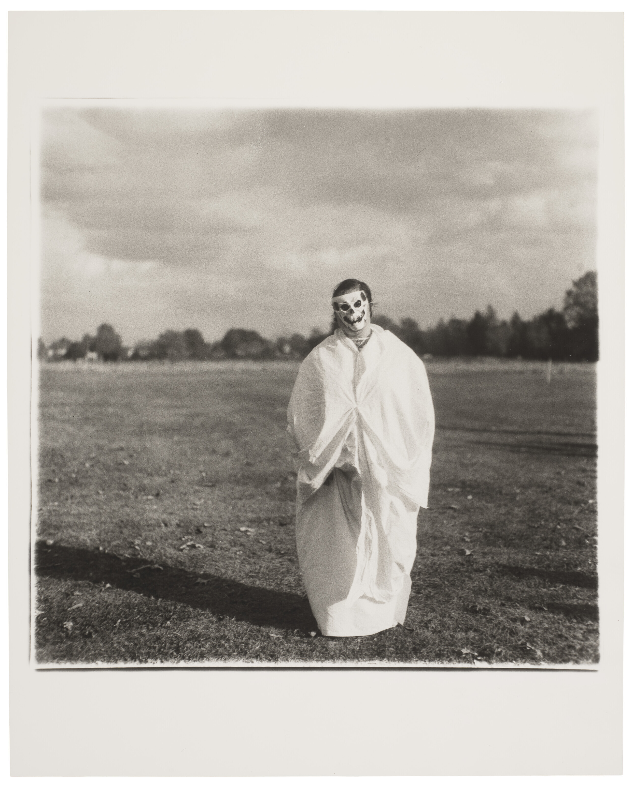 DIANE ARBUS (1923–1971), Untitled (3), 1970-1971 | Christie's