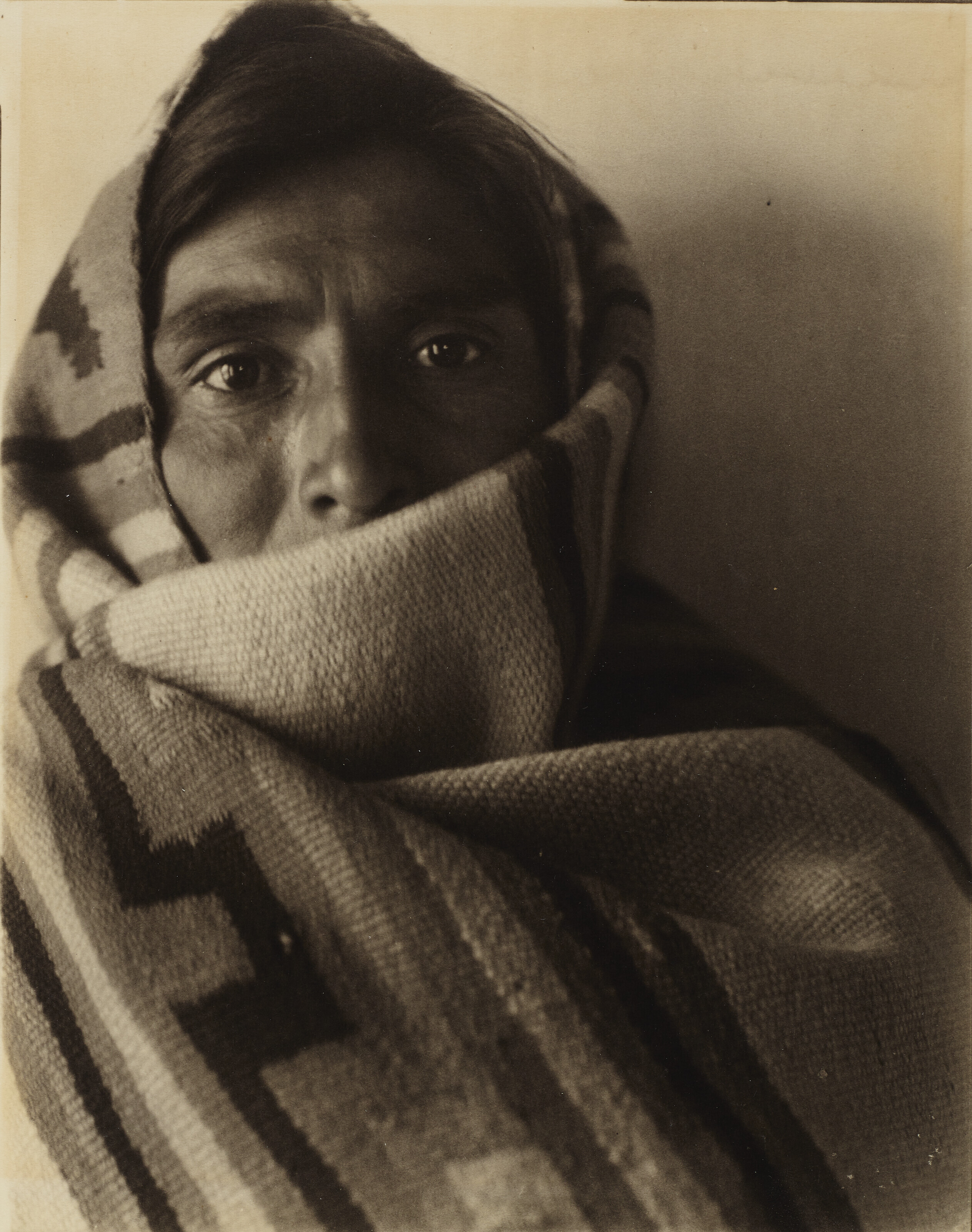 LAURA GILPIN (18911979), The Little Medicine Man, 1932 Christie’s