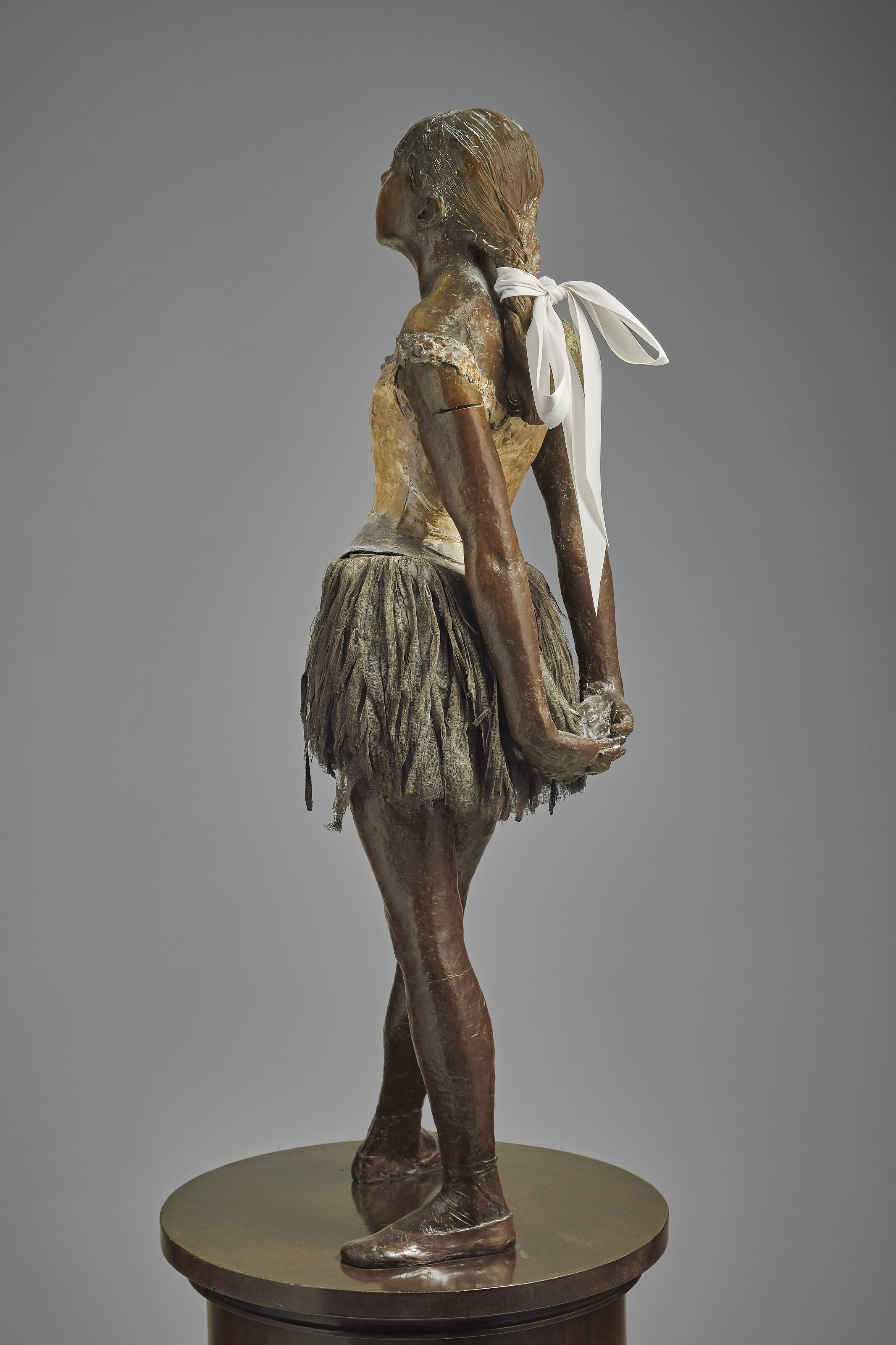 EDGAR DEGAS、DANSEUSE BASCULANTE Edgar Degas : Danseuse basculant