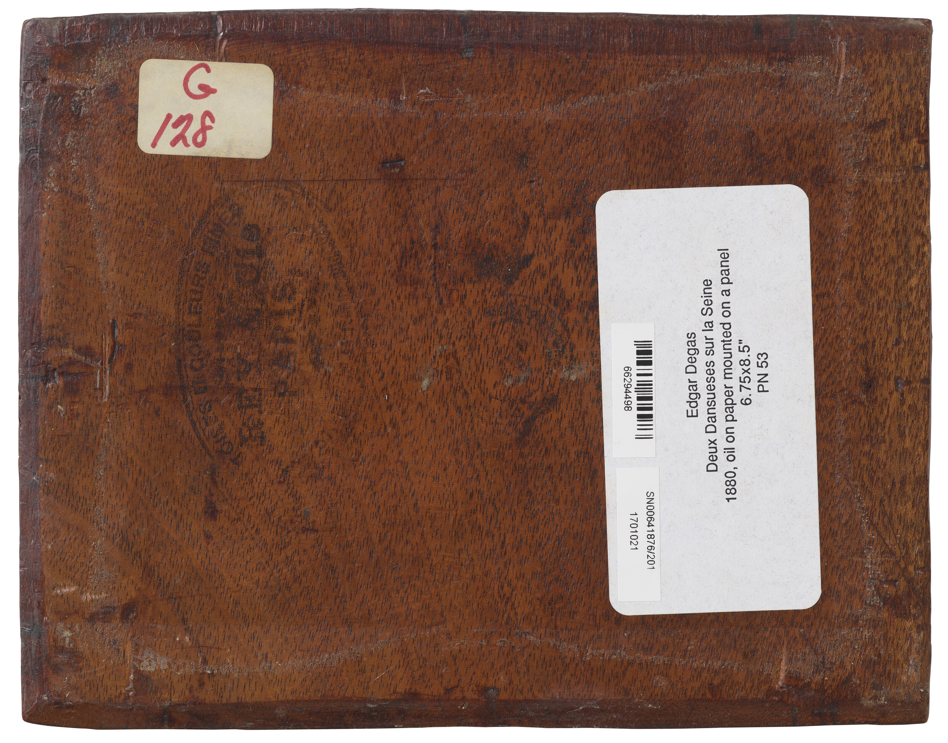 Edgar Degas、SAINT ANTOINR、海外版超希少レゾネ Edgar Degas、SAINT ANTOINR、海外版超希少レゾネ 絵画