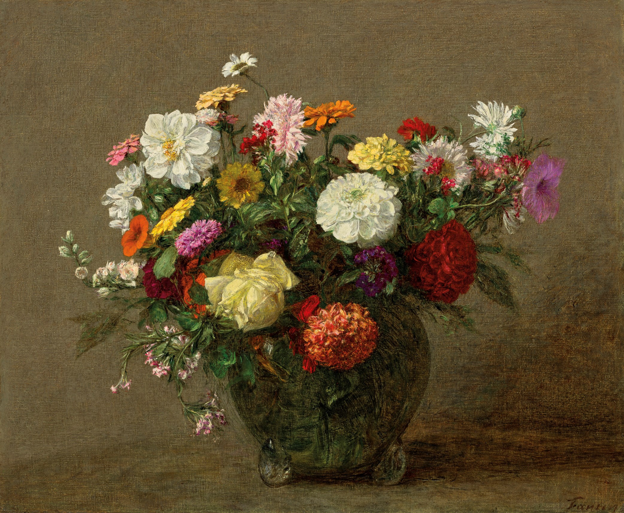 Henri Fantin Latour