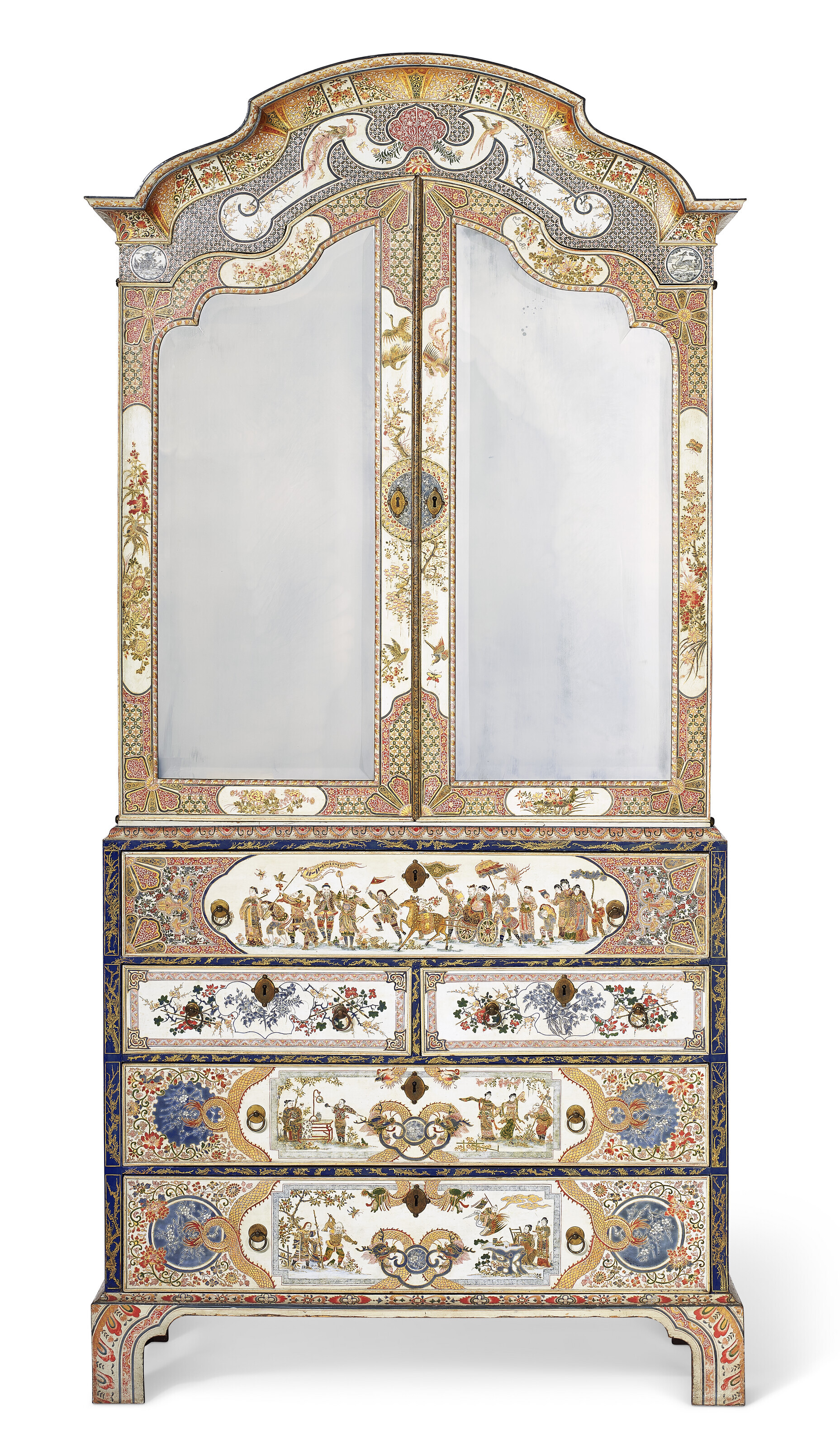 HENRI FANTIN-LATOUR (1836-1904), Bouquet de jardin | Christie's