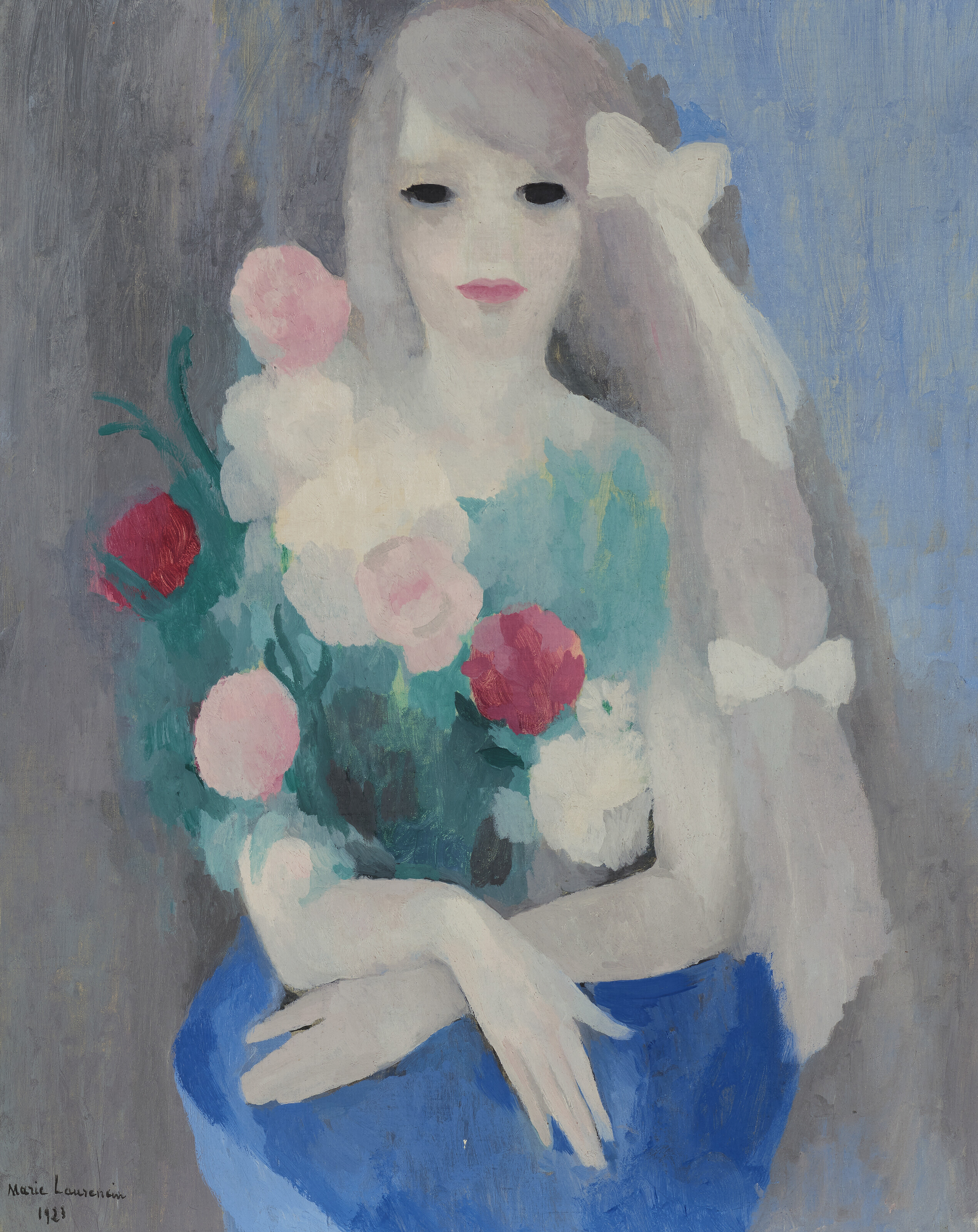 PIERRE-AUGUSTE RENOIR (1841-1919)