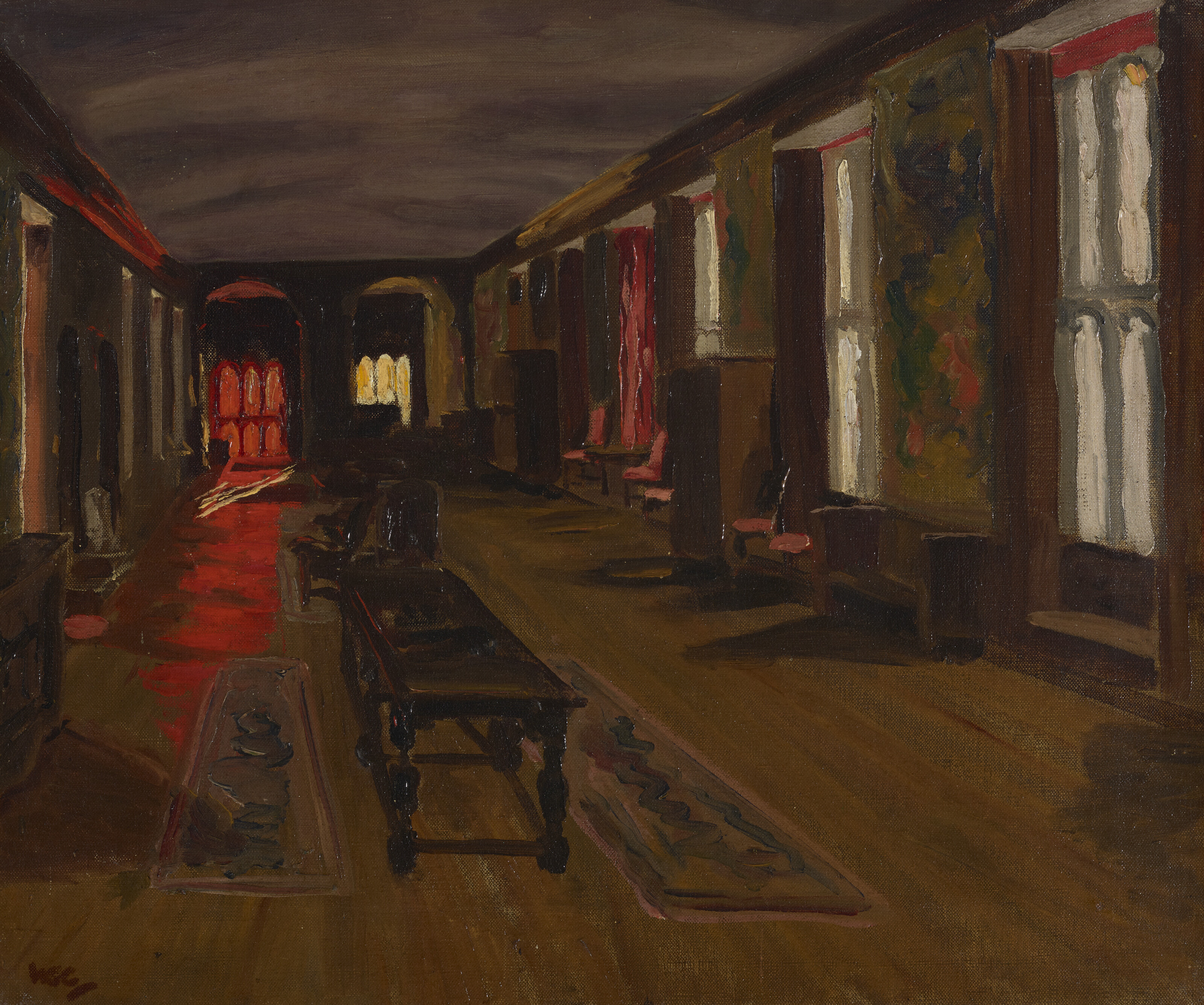 The Getty Collection Volume 2 At Christie's New York