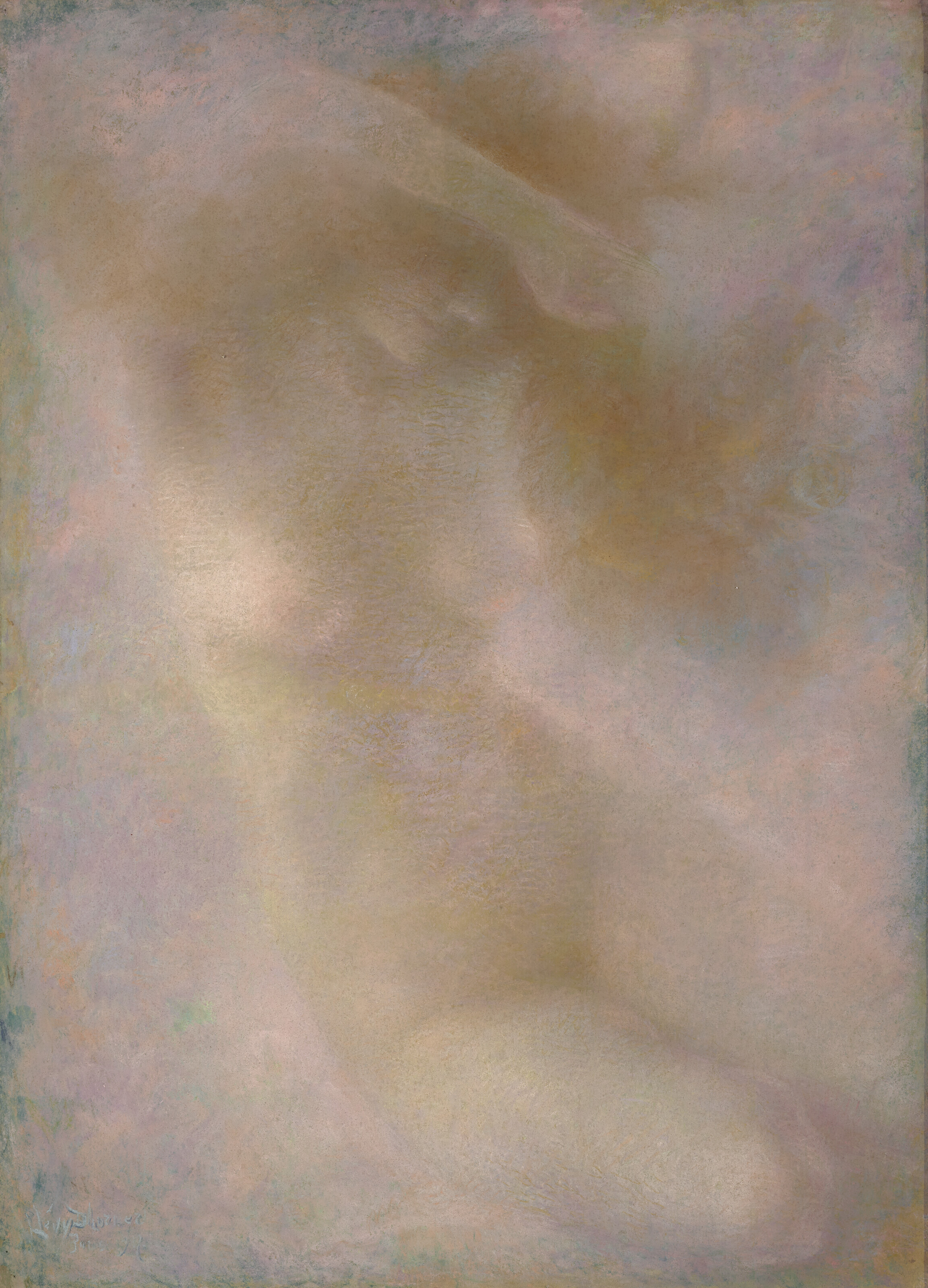 PIERRE-AUGUSTE RENOIR (1841-1919)