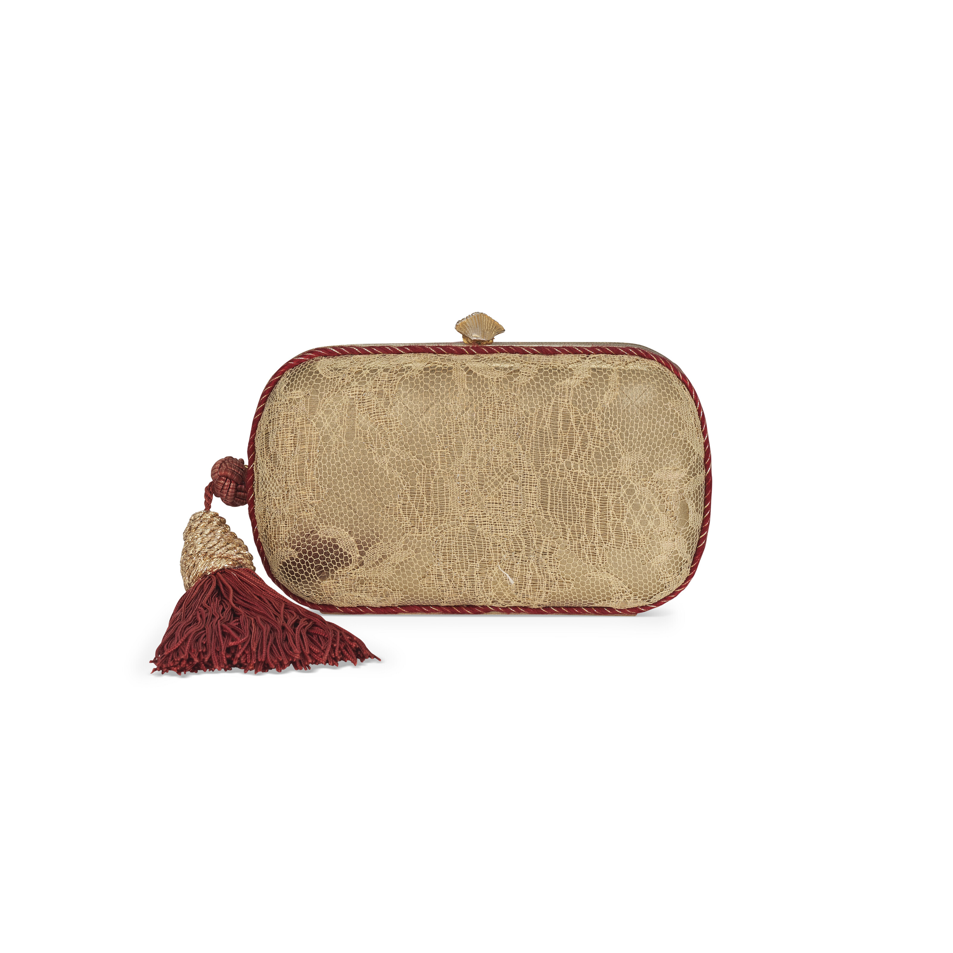 Catalog image of BOTTEGA VENETA, CIRCA 1990