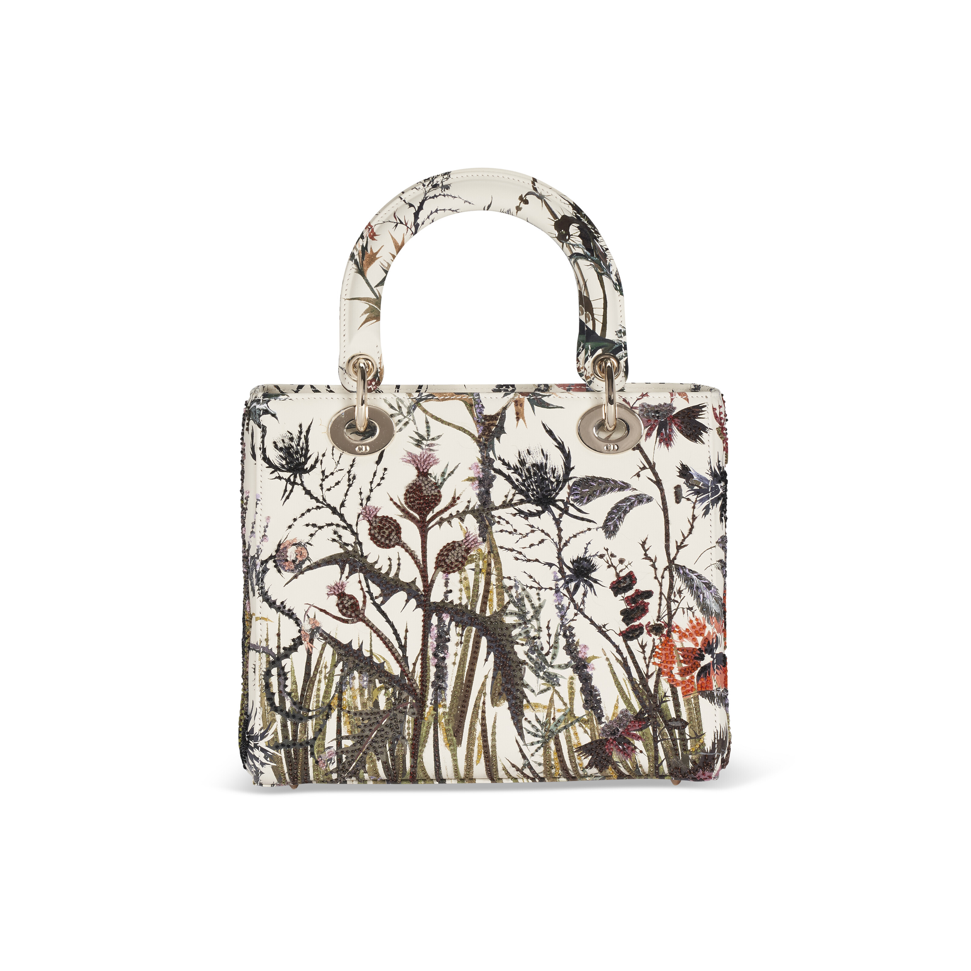 Lady dior jardin naturel sale