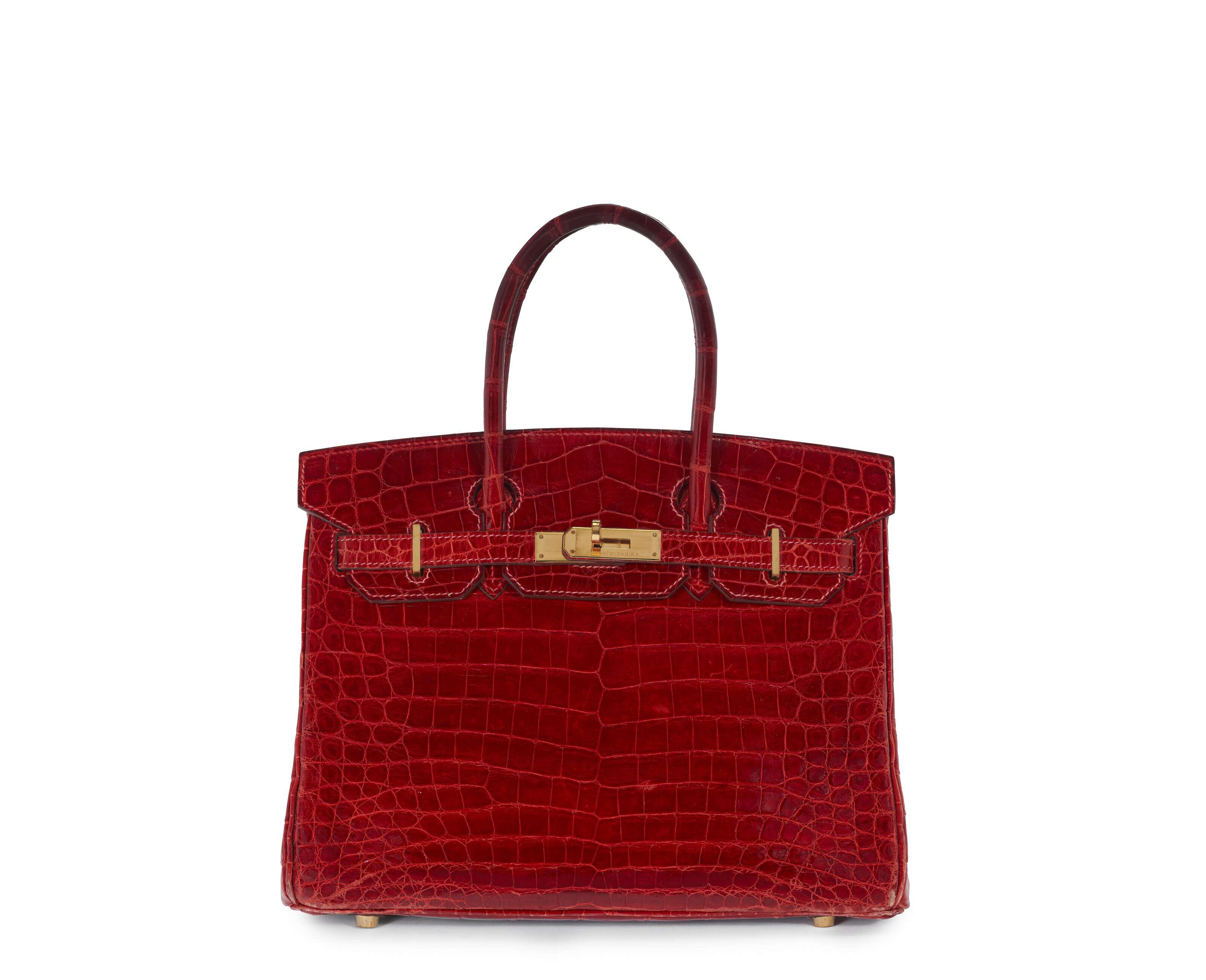 Hermes crocodile niloticus clearance