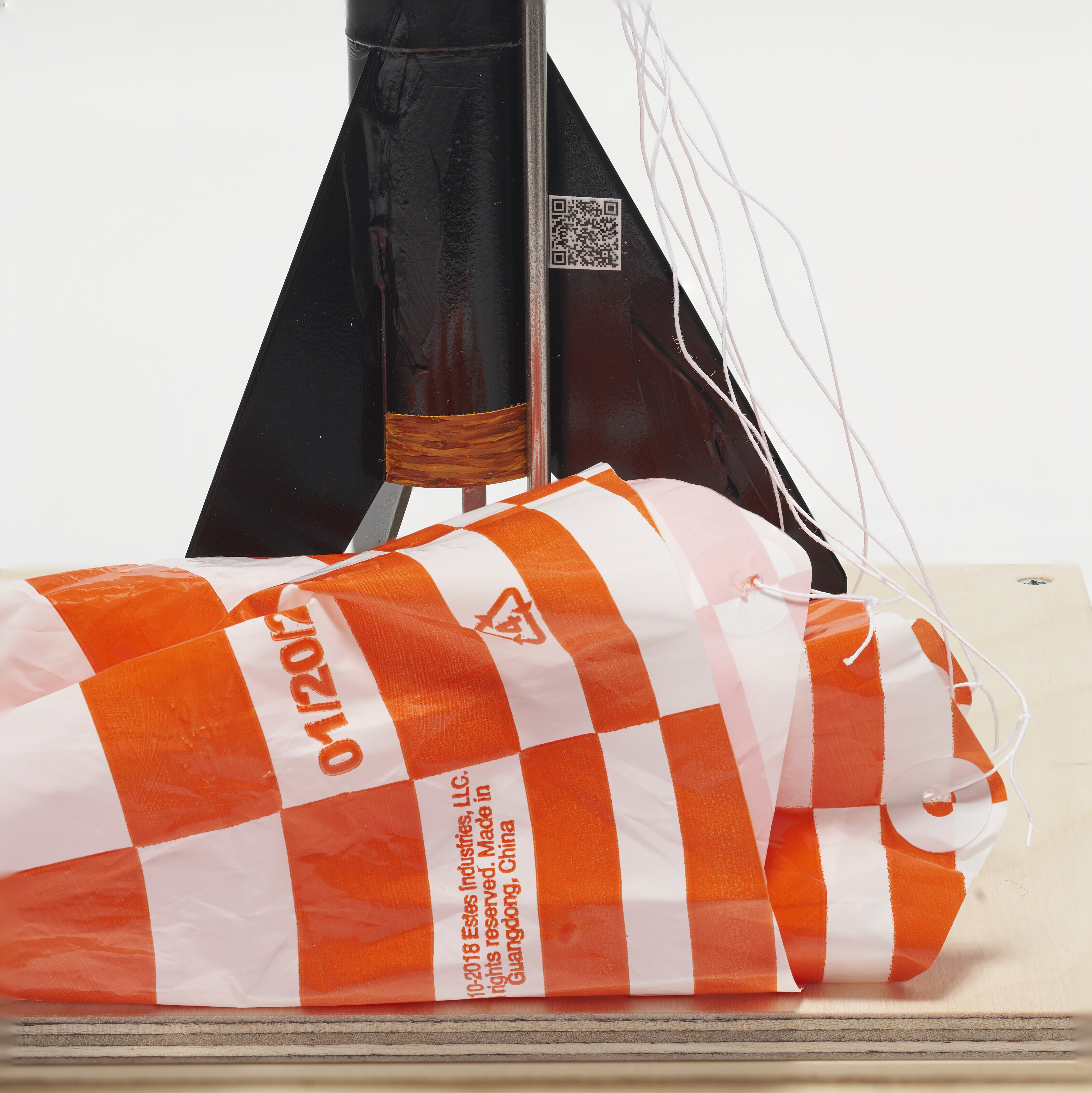 TOM SACHS (B. 1966), Relentlessness (Perfect Atari Branded
