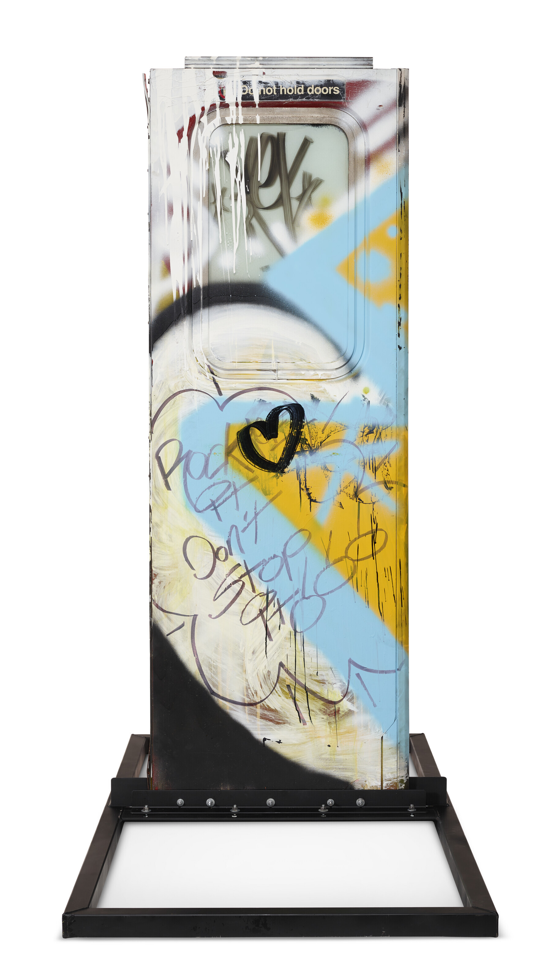 JOE EGAN, Banger Christie’s