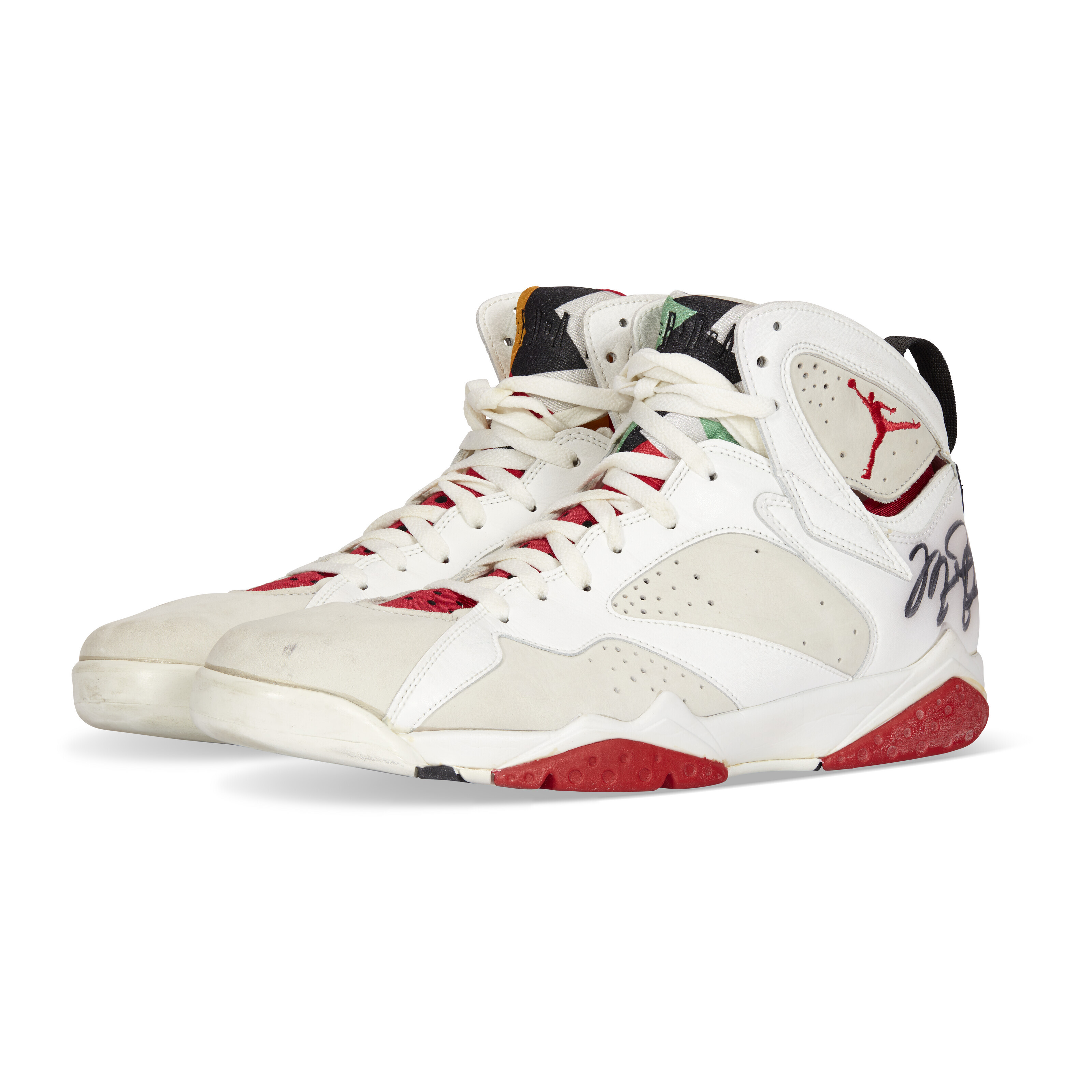 Jordan vii shop for sale