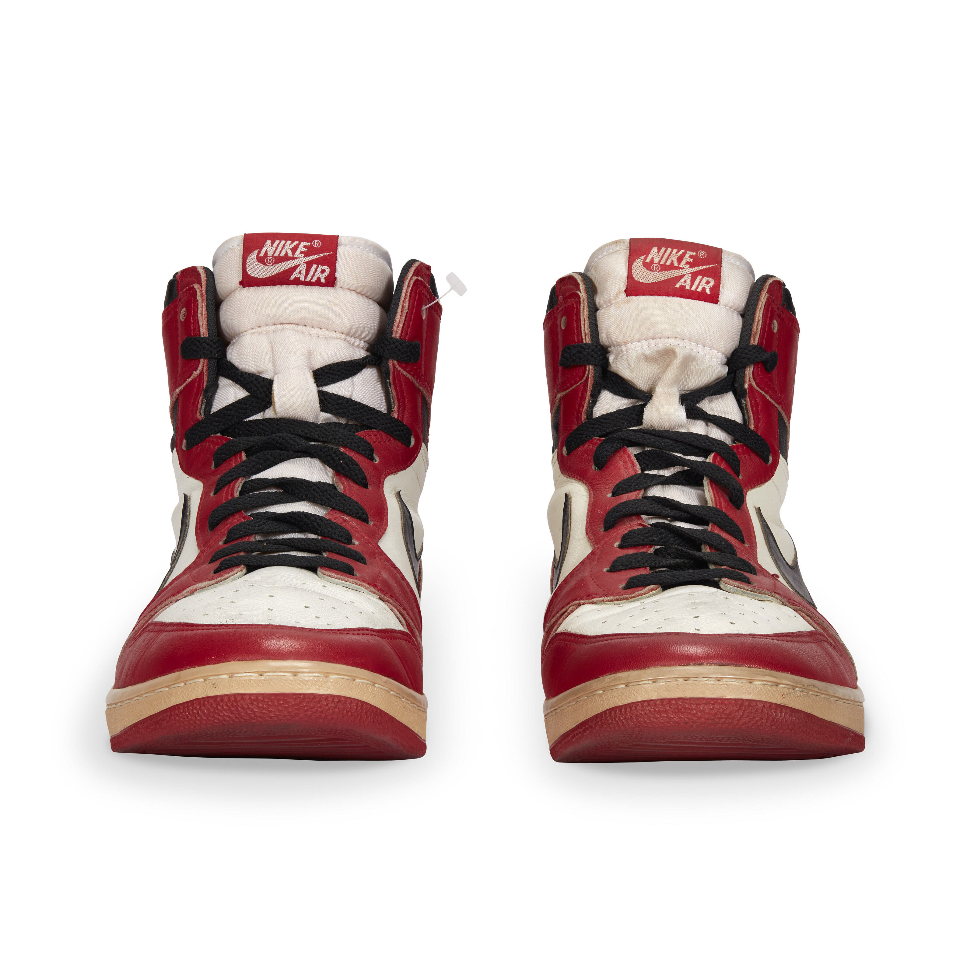 Original jordan 1 1985 top